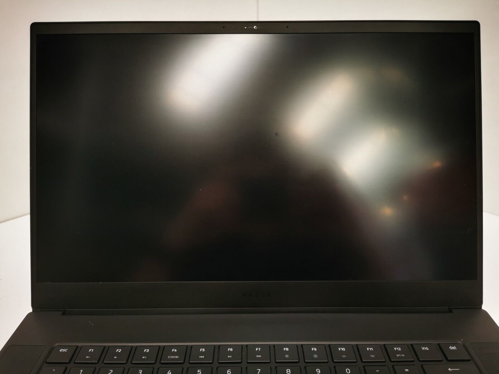 Razer Blade 15" Advanced 2018 (RZ09-02385) - 8th Gen i7/16GB RAM/512GB SSD/W11P