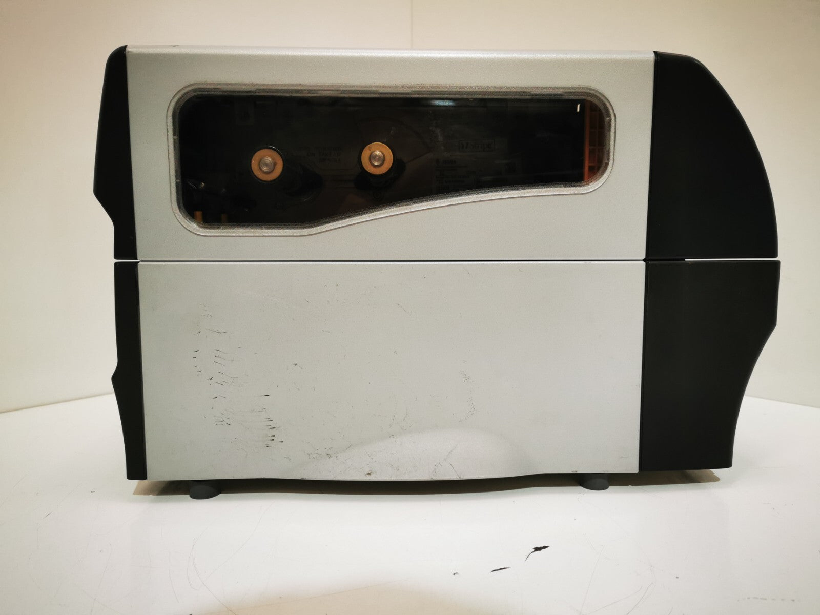 Zebra ZT230 Label Printer - Black / USB / Ethernet / RS232 / PSU Included