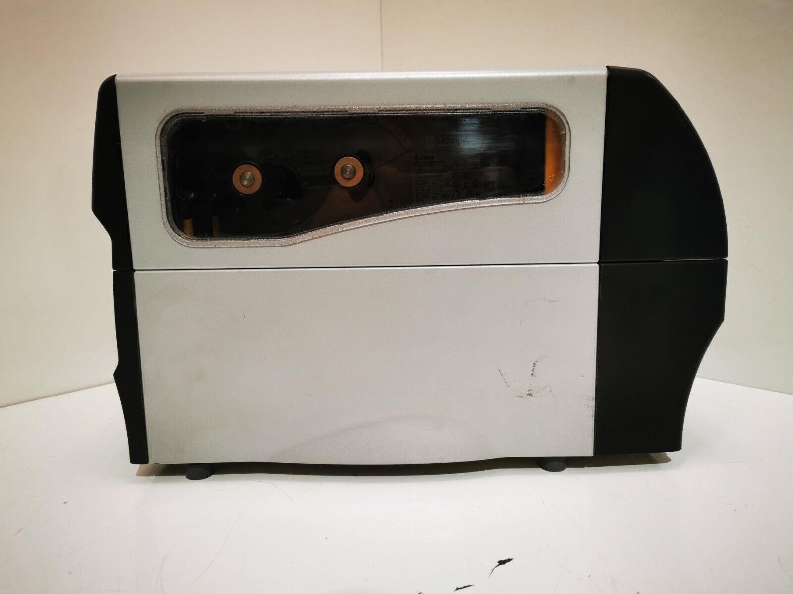 Zebra ZT230 Label Printer - Black / USB / Ethernet / RS232 / PSU Included