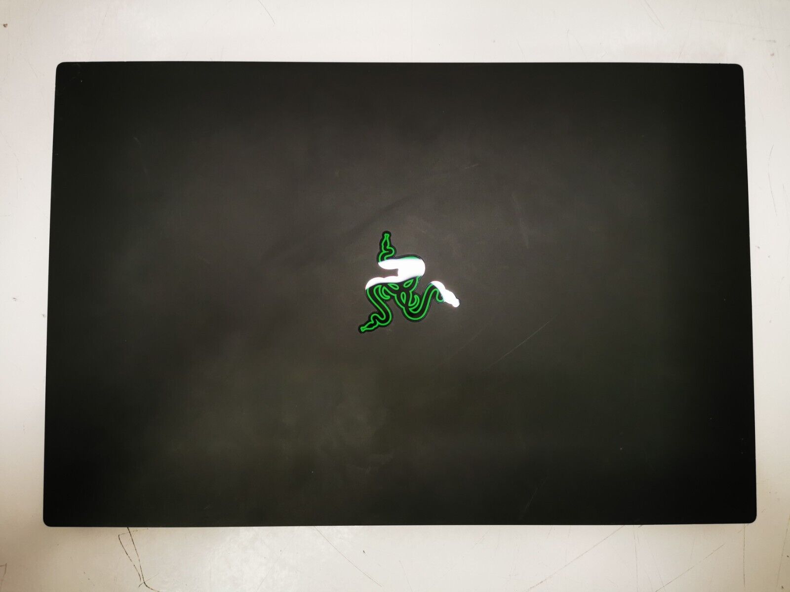 Razer Blade 15" Advanced 2018 (RZ09-02385) - 8th Gen i7/16GB RAM/512GB SSD/W11P