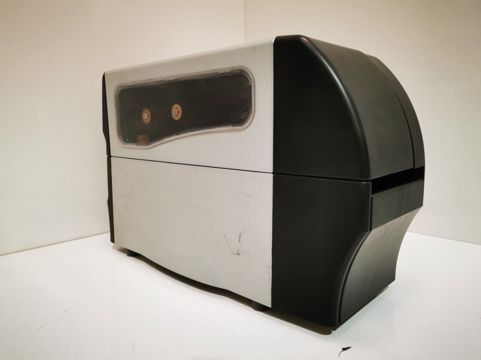 Zebra ZT230 Label Printer - Black / USB / Ethernet / RS232 / PSU Included