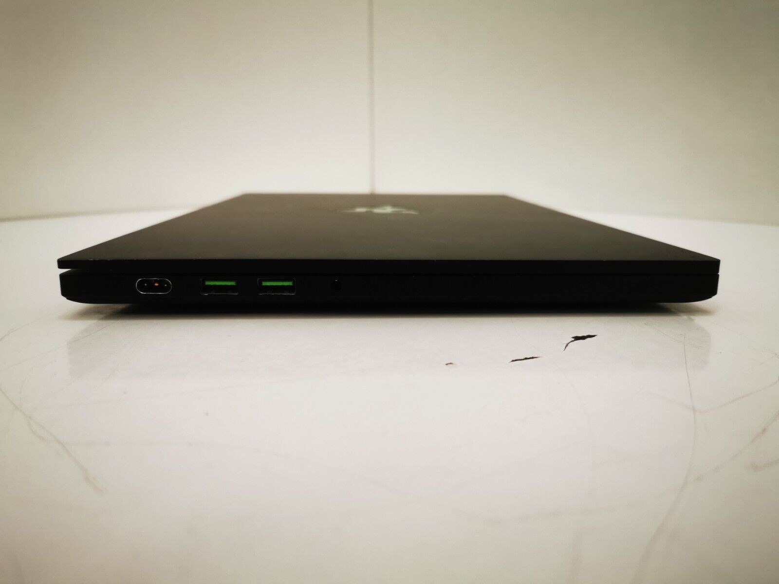 Razer Blade 15" Advanced 2018 (RZ09-02385) - 8th Gen i7/16GB RAM/512GB SSD/W11P