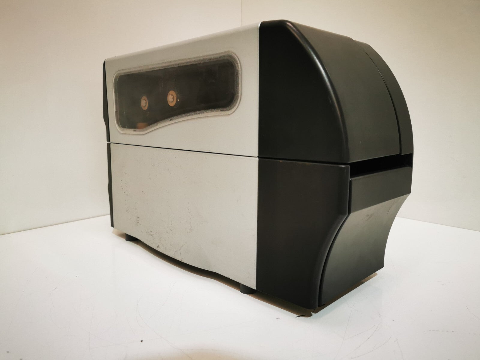 Zebra ZT230 Label Printer - Black / USB / Ethernet / RS232 / PSU Included