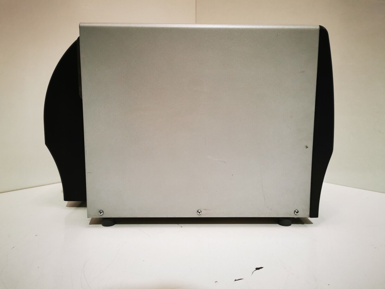 Zebra ZT230 Label Printer - Black / USB / Ethernet / RS232 / PSU Included