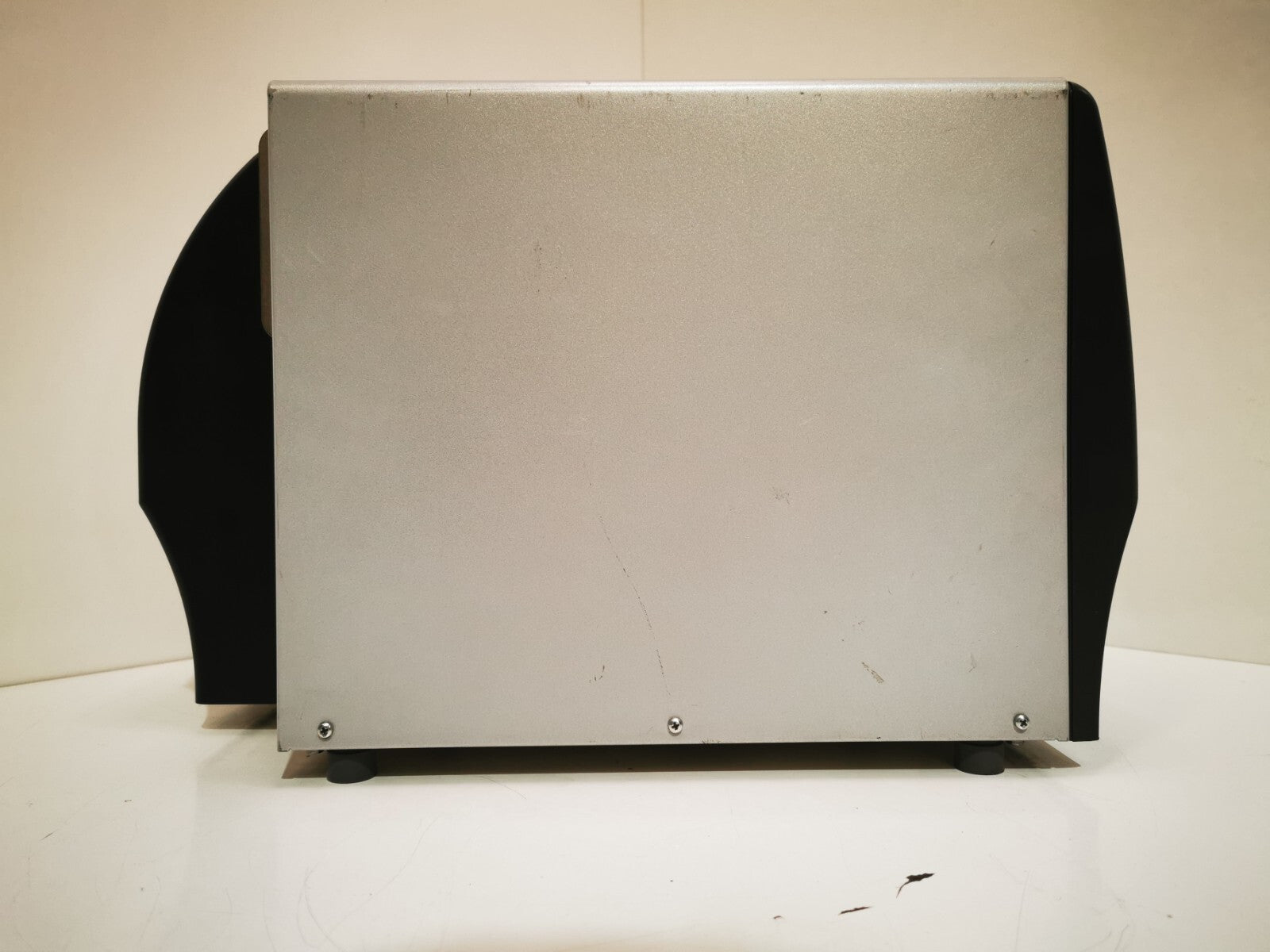 Zebra ZT230 Label Printer - Black / USB / Ethernet / RS232 / PSU Included