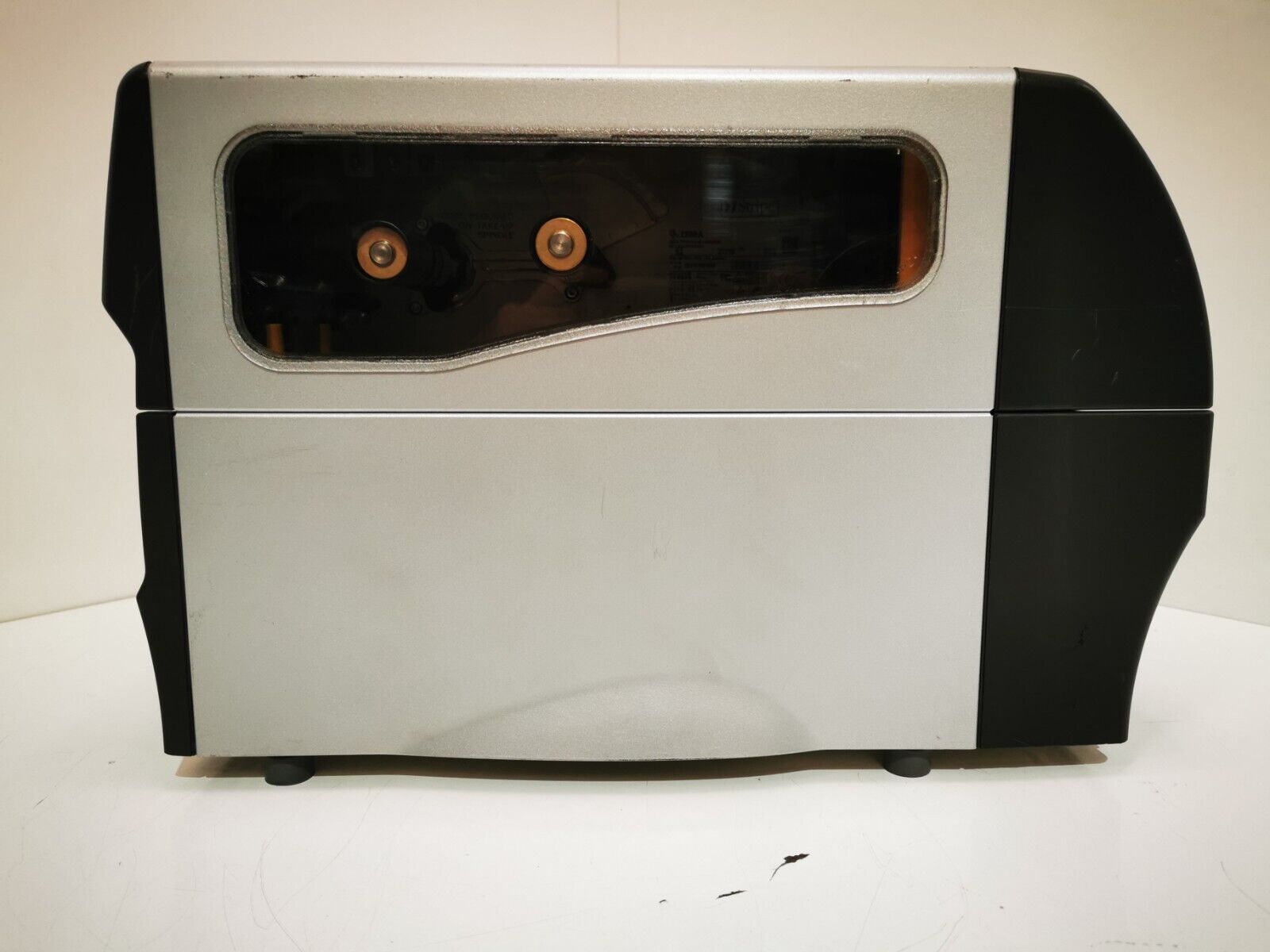 Zebra ZT230 Label Printer - Black / USB / RS232 / PSU Included