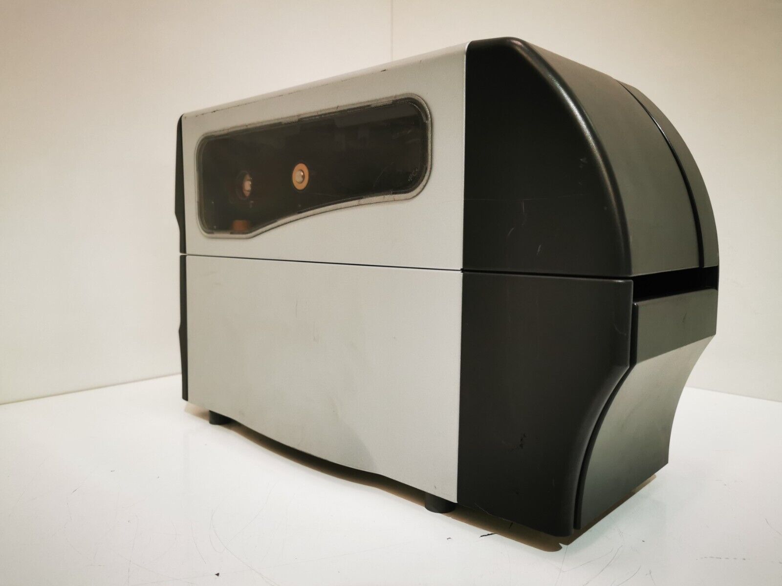 Zebra ZT230 Label Printer - Black / USB / RS232 / PSU Included