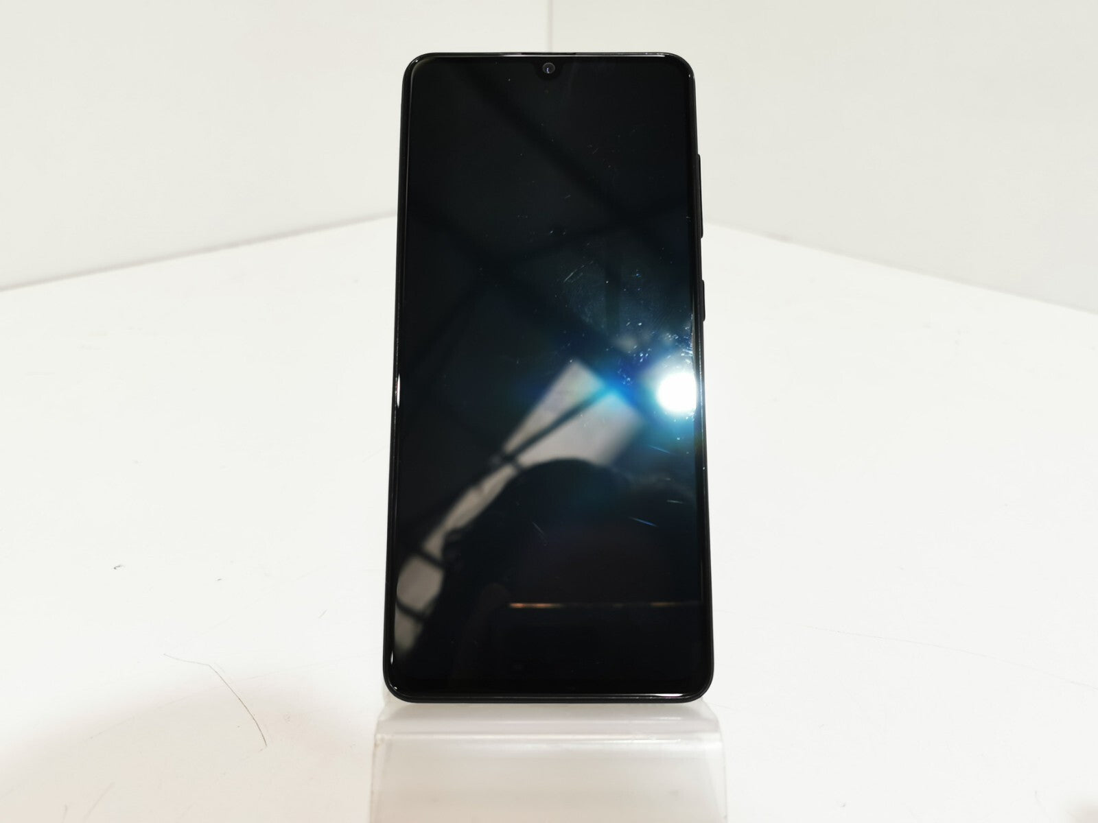 Samsung Galaxy A41 (SM-A415F) 6.1" - Prism Crushed Black / 6.1" / 64GB