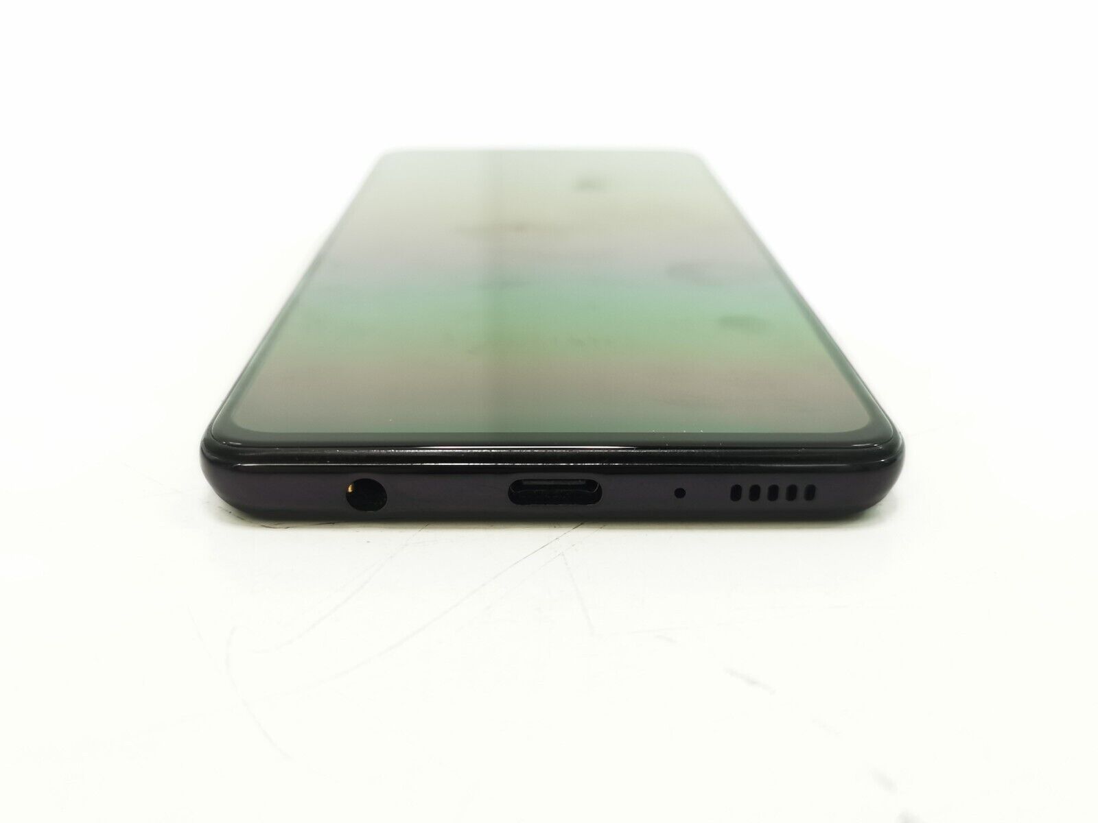 Samsung Galaxy A41 (SM-A415F) 6.1" - Prism Crushed Black / 6.1" / 64GB