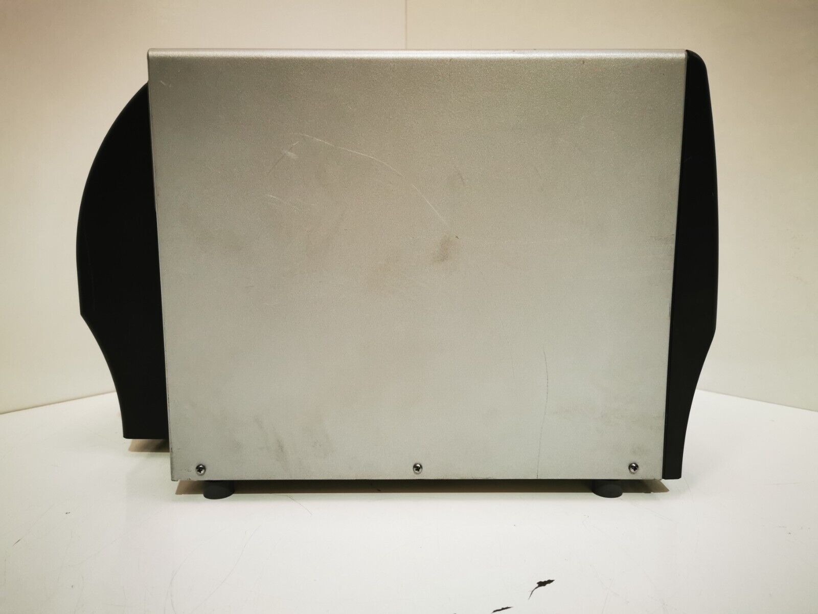 Zebra ZT230 Label Printer - Black / USB / RS232 / PSU Included