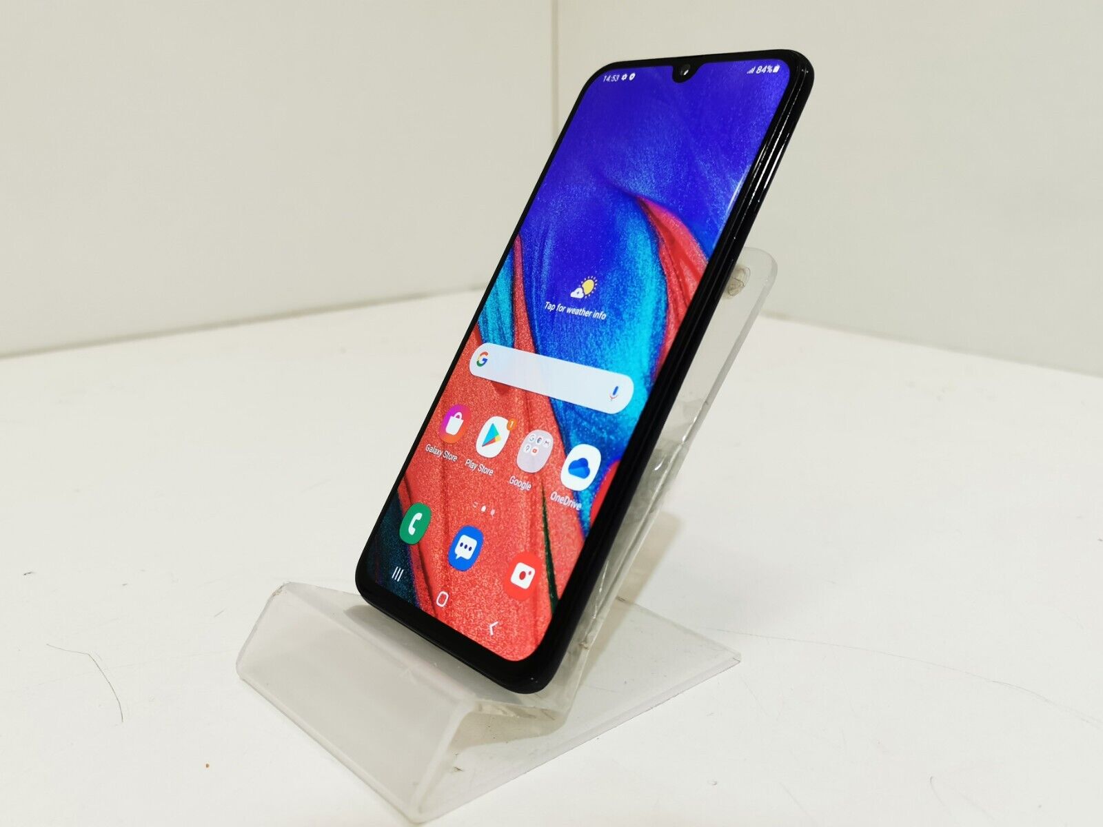Samsung Galaxy A40 (SM-A405FN) - EE / Blue / 5.9