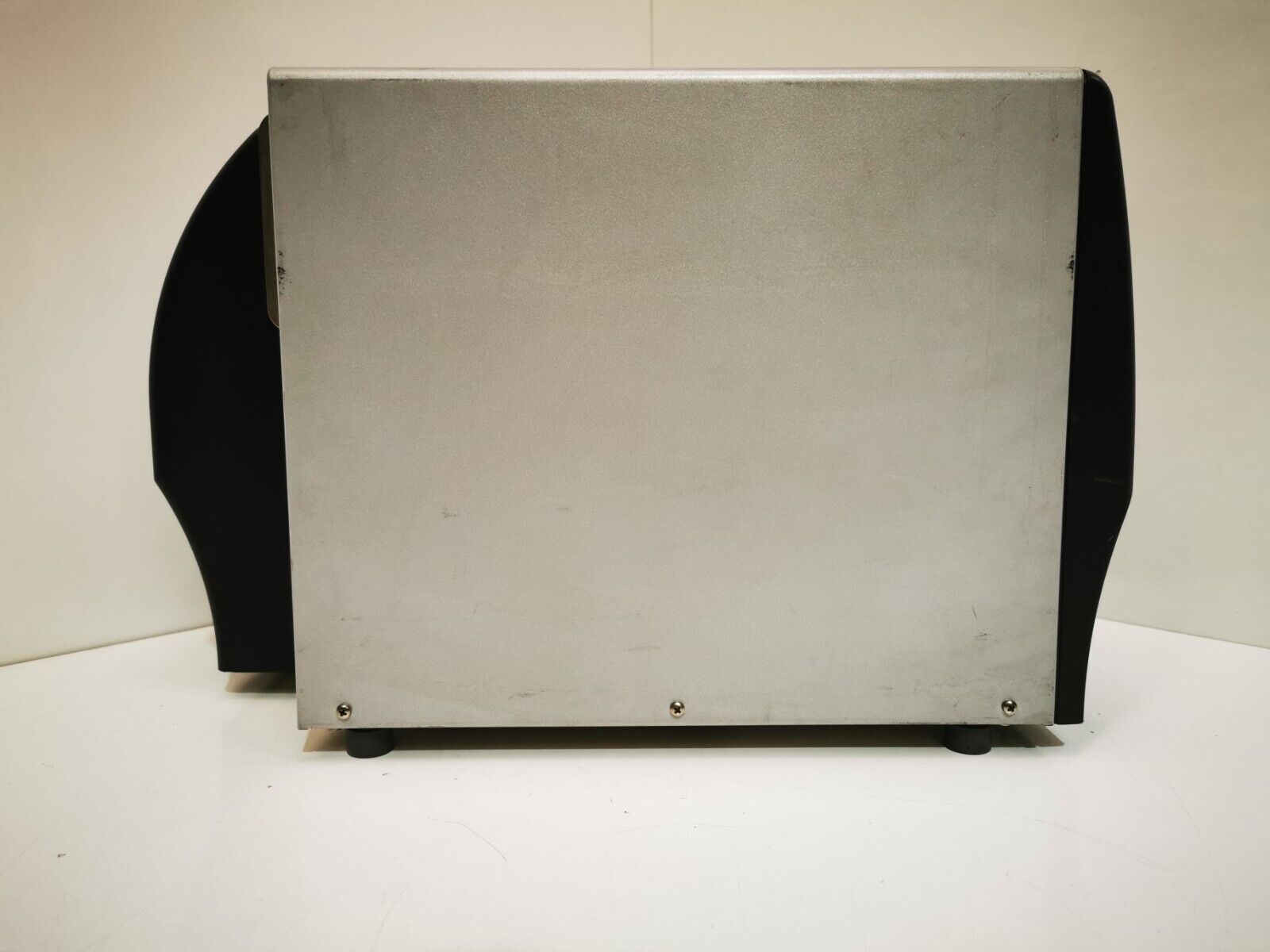 Zebra ZT230 Label Printer - Black/USB/Ethernet/RS232/PSU Included - Defects