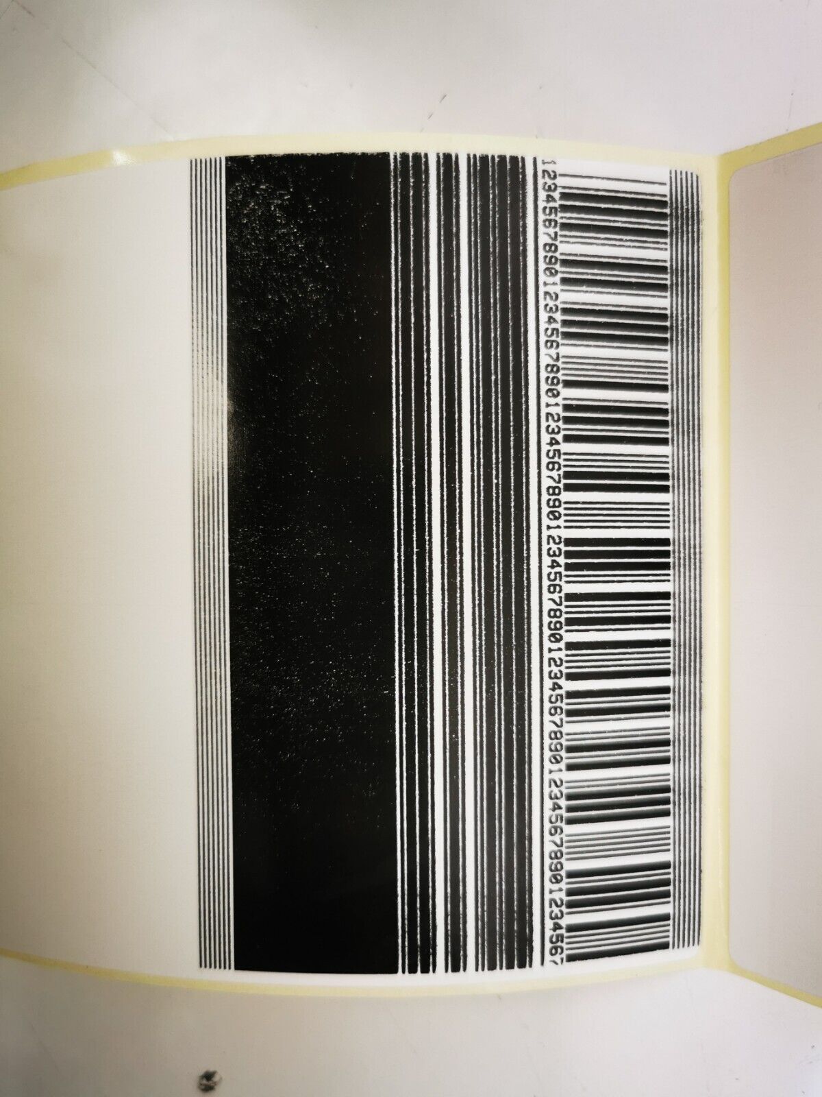 Zebra ZT230 Label Printer - Black/USB/Ethernet/RS232/PSU Included - Defects