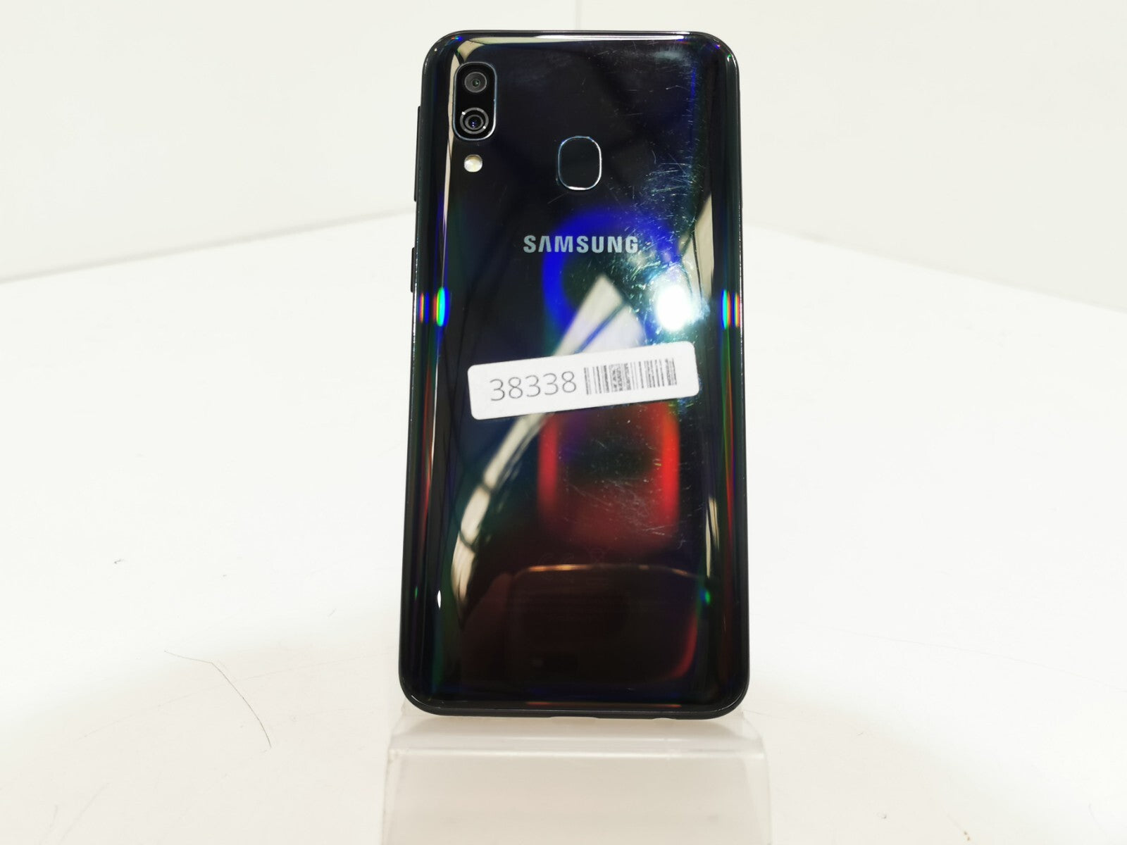 Samsung Galaxy A40 (SM-A405FN) - EE / Blue / 5.9