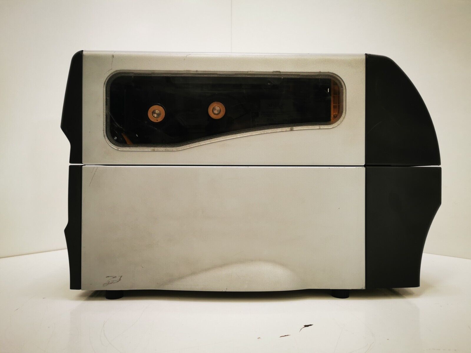 Zebra ZT230 Label Printer - Black / USB / Ethernet / RS232 / PSU Included