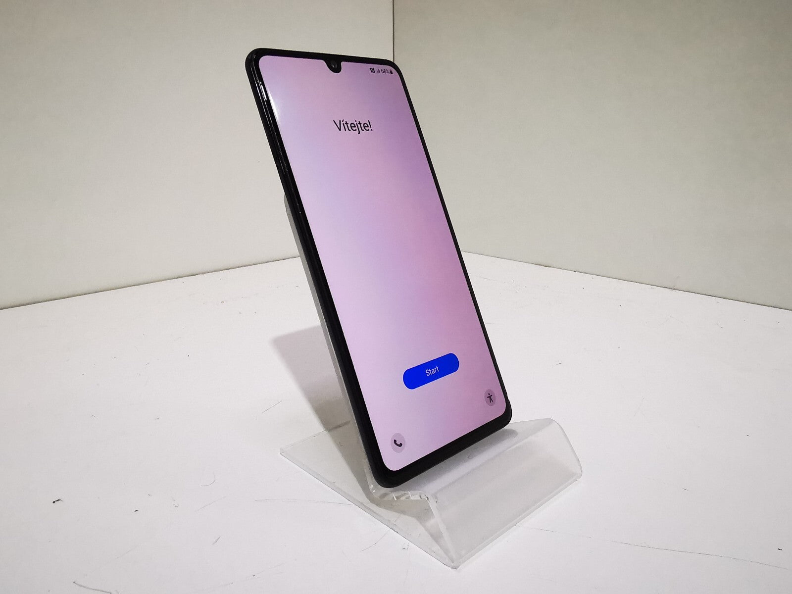 Samsung Galaxy A41 (SM-A415F) 6.1" - Prism Crushed Black / 6.1" / 64GB