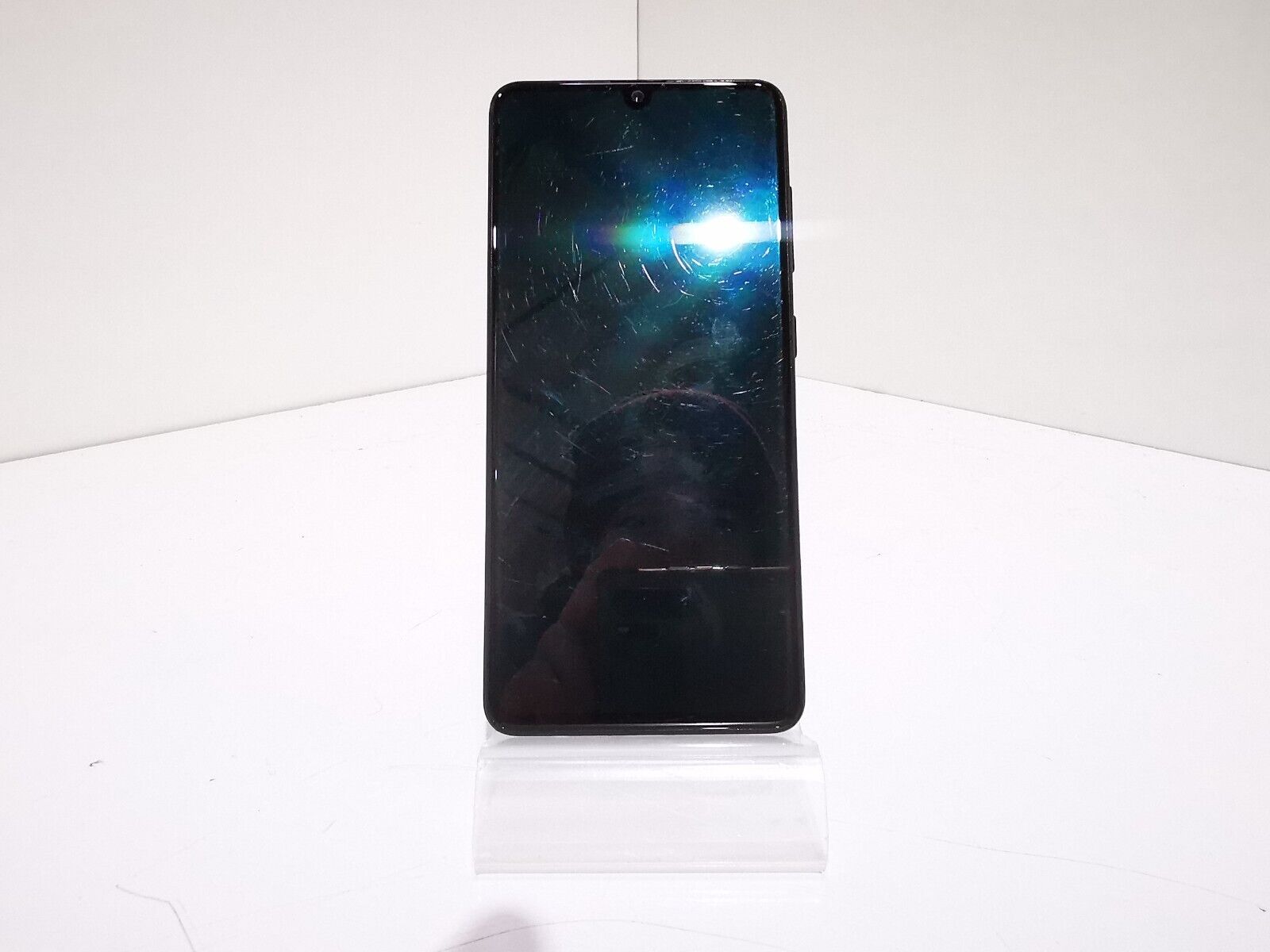 Samsung Galaxy A41 (SM-A415F) 6.1" - Prism Crushed Black / 6.1" / 64GB