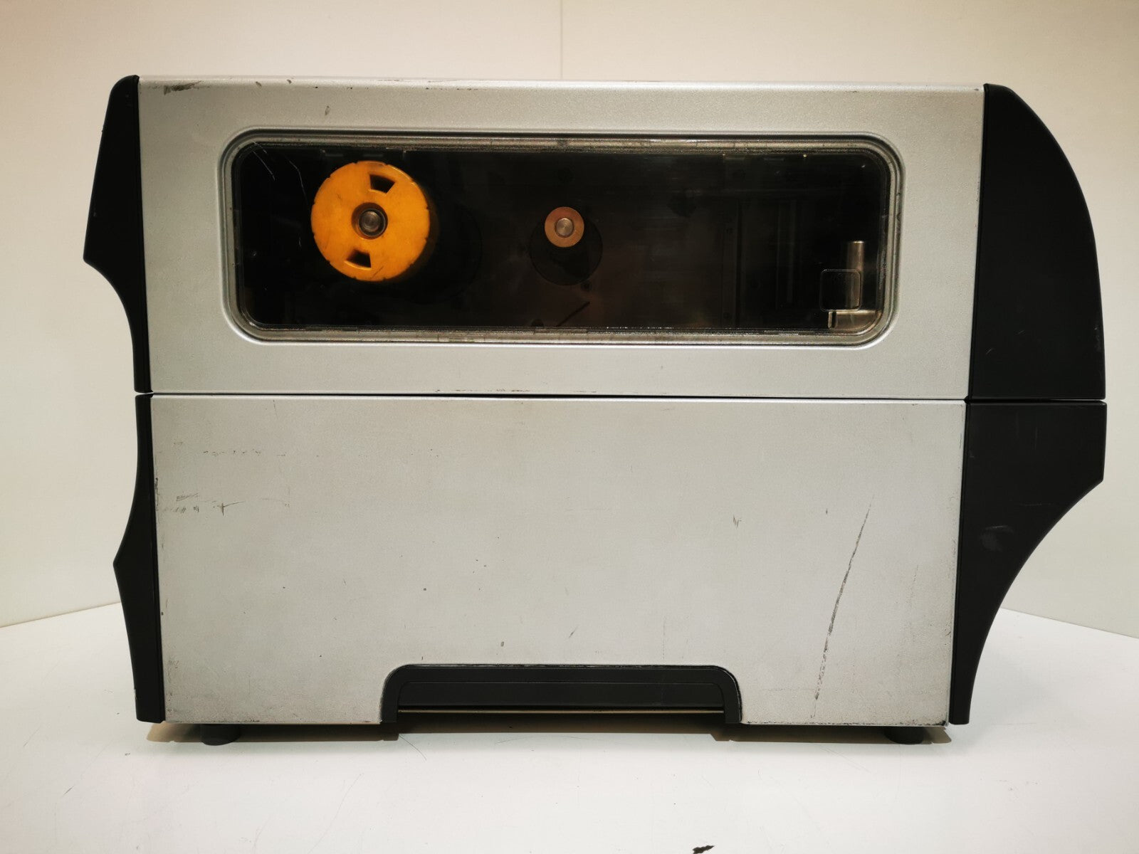 Zebra ZT410 Label Printer - Black / Ethernet / USB / RS232 / PSU Included