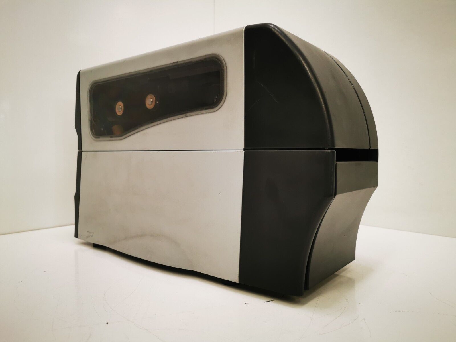 Zebra ZT230 Label Printer - Black / USB / Ethernet / RS232 / PSU Included