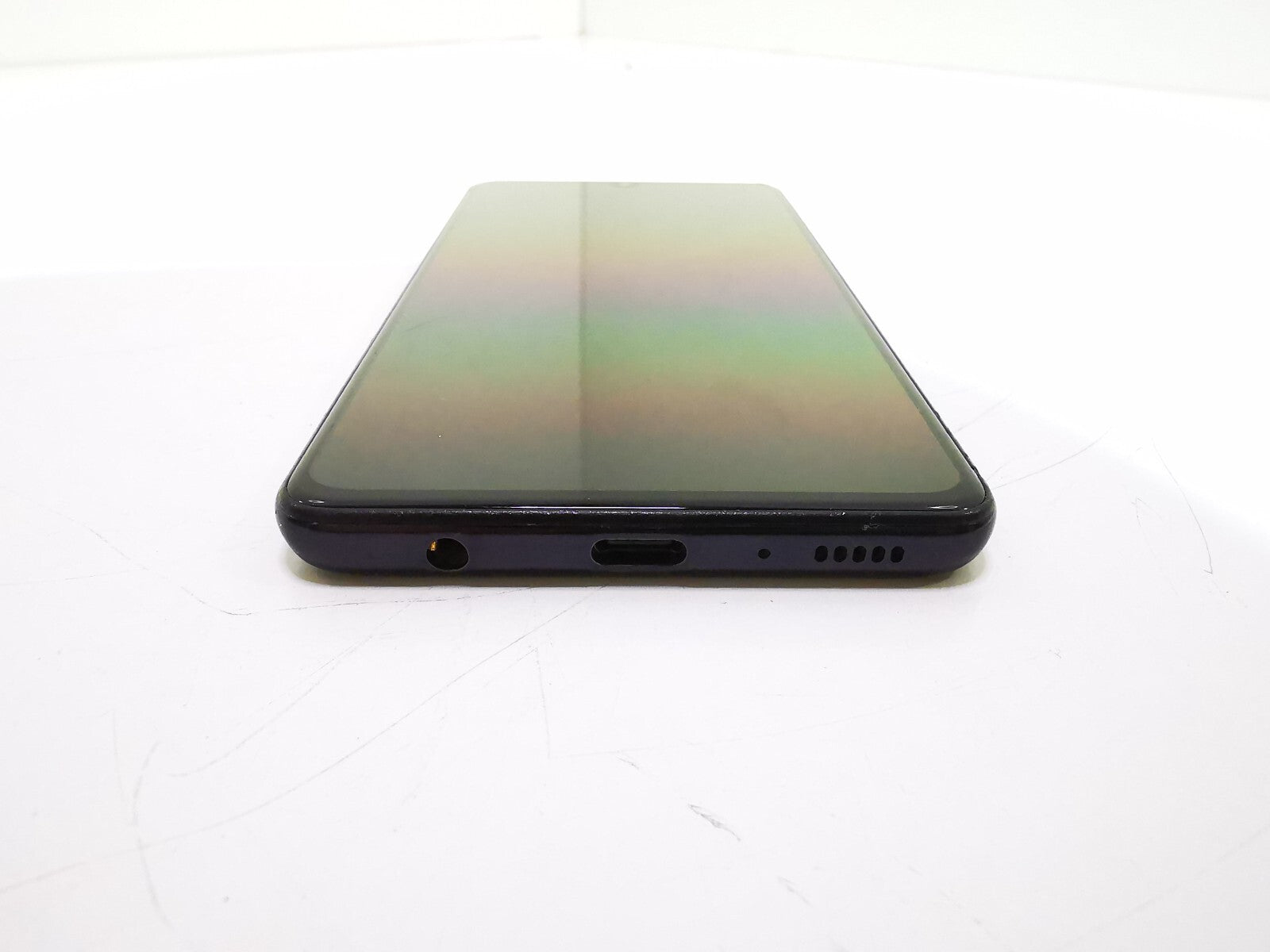 Samsung Galaxy A41 (SM-A415F) 6.1" - Prism Crushed Black / 6.1" / 64GB