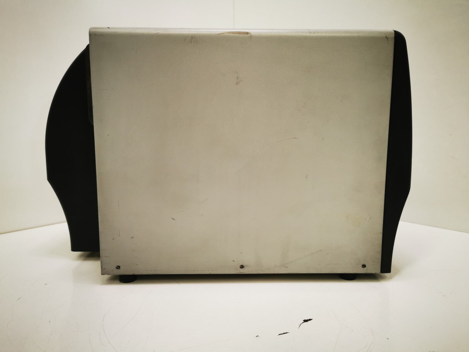 Zebra ZT230 Label Printer - Black / USB / Ethernet / RS232 / PSU Included