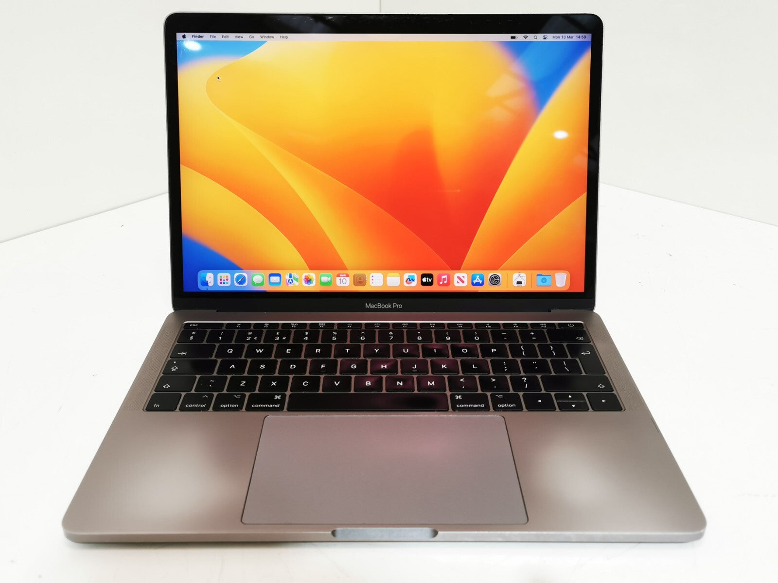 Apple MacBook Air (2019) 13" - Intel i5 / 8GB RAM / 256GB SSD / macOS Sonama