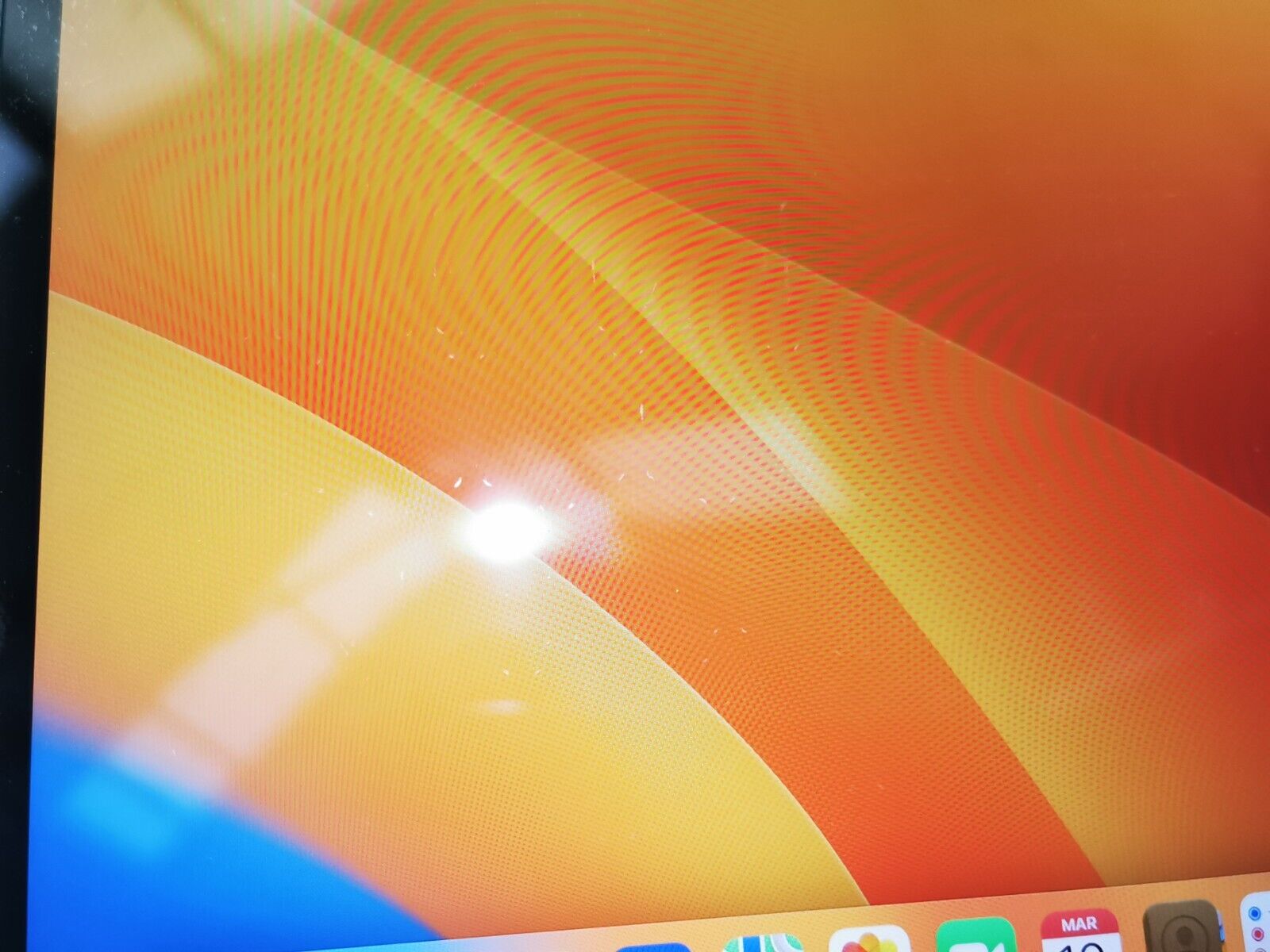 Apple MacBook Air (2019) 13" - Intel i5 / 8GB RAM / 256GB SSD / macOS Sonama