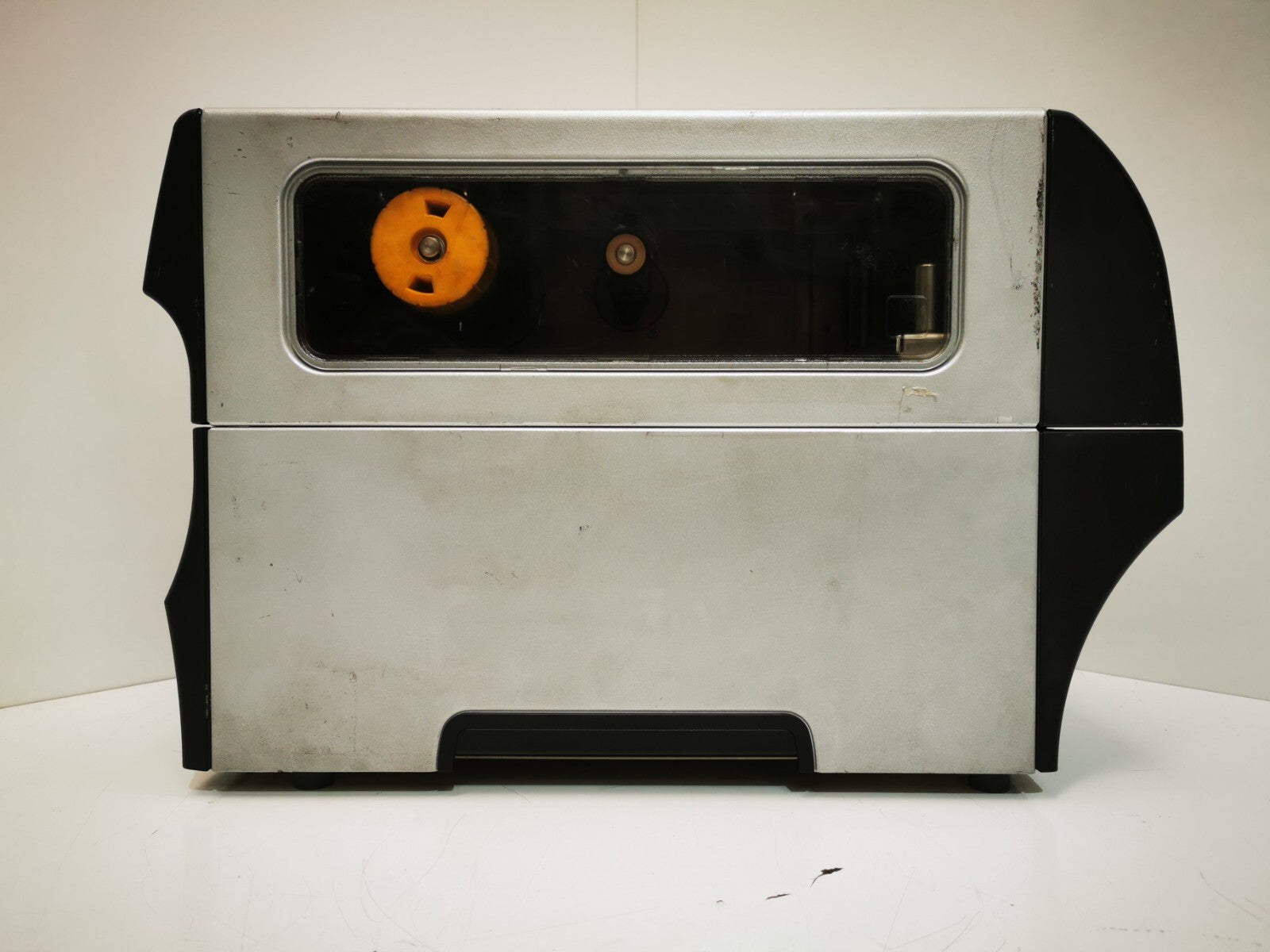 Zebra ZT410 Label Printer - Black / Ethernet / USB / RS232 / PSU Included