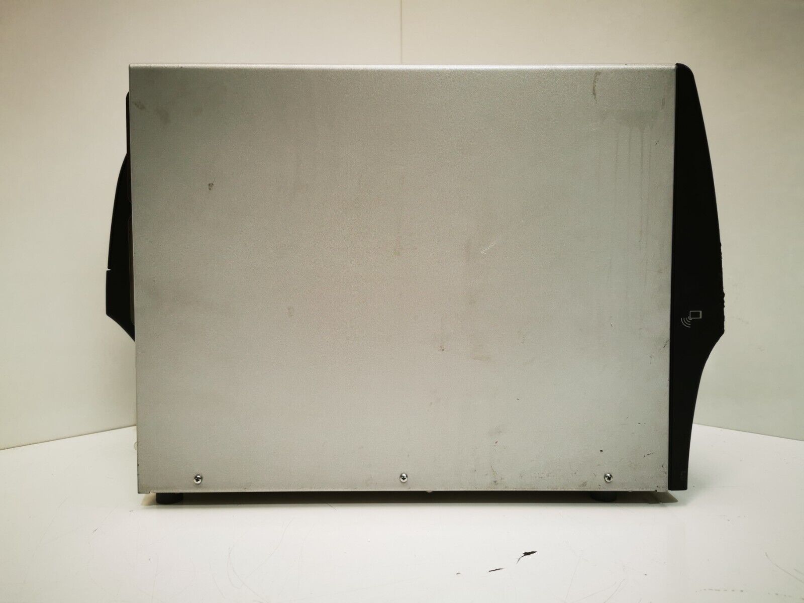 Zebra ZT410 Label Printer - Black / Ethernet / USB / RS232 / PSU Included