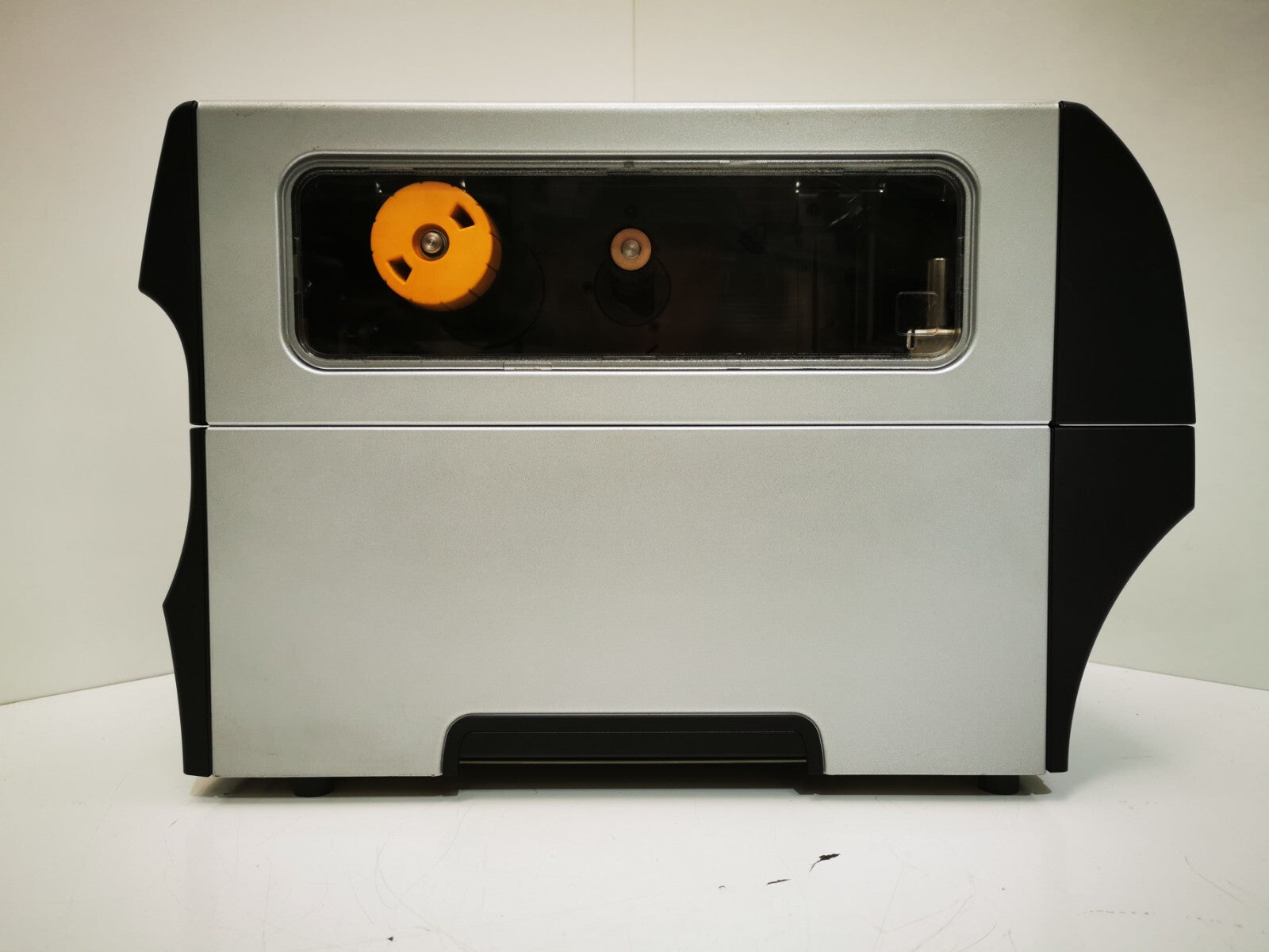 Zebra ZT410 Label Printer - Black/USB/Ethernet/RS232/PSU Included - Defects