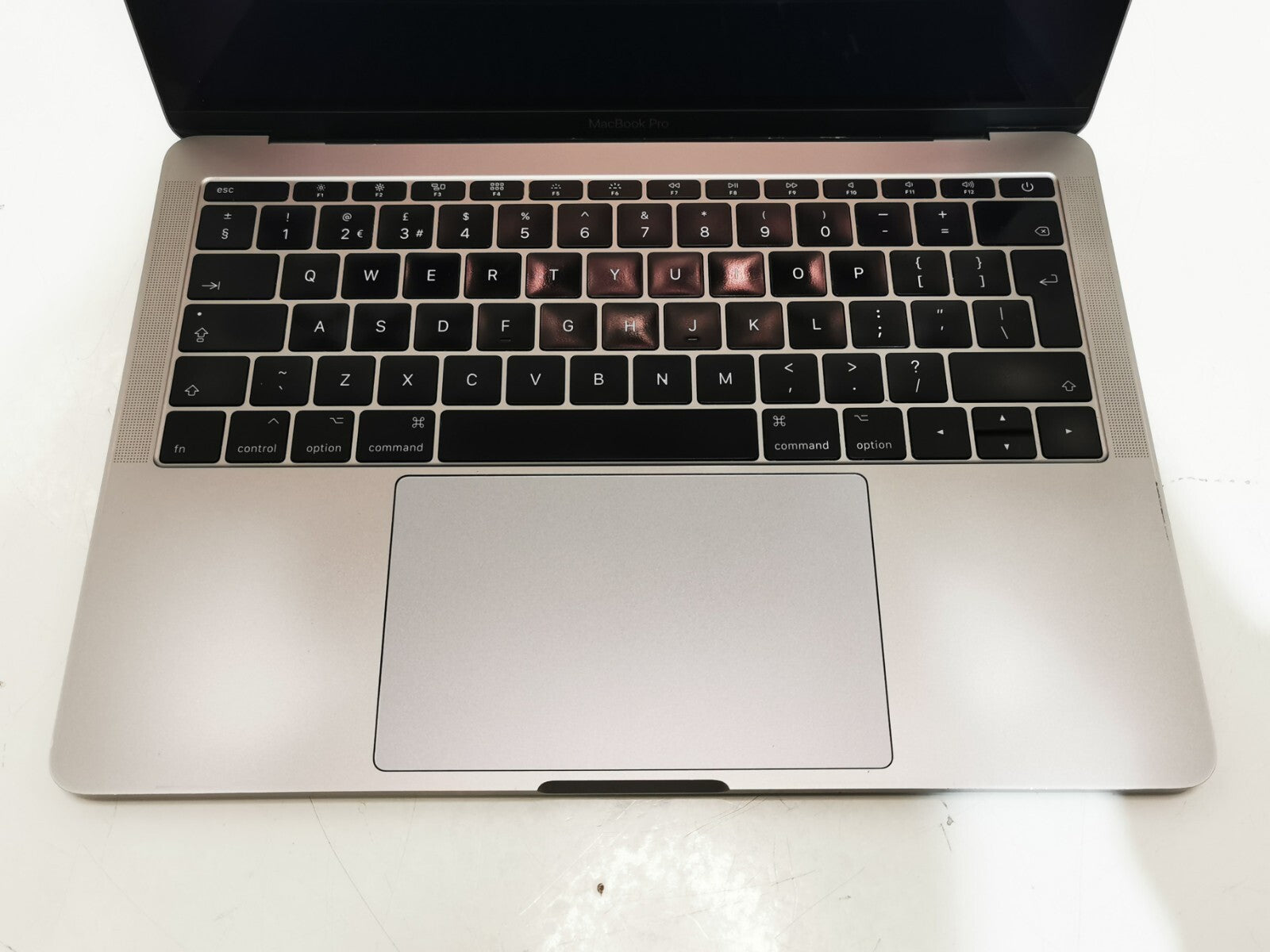 Apple MacBook Air (2019) 13" - Intel i5 / 8GB RAM / 256GB SSD / macOS Sonama