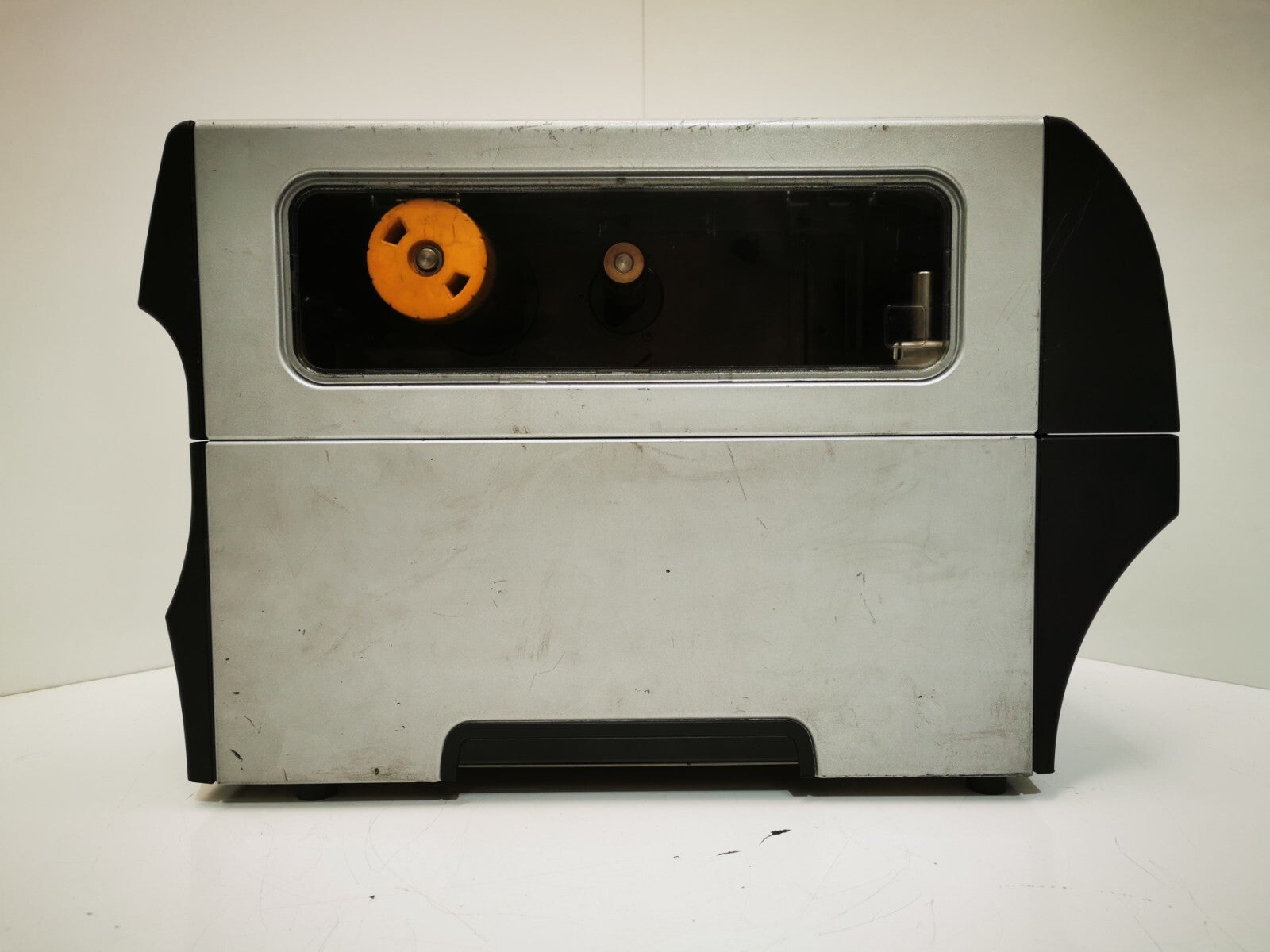 Zebra ZT410 Label Printer - Black / Ethernet / USB / RS232 / PSU Included