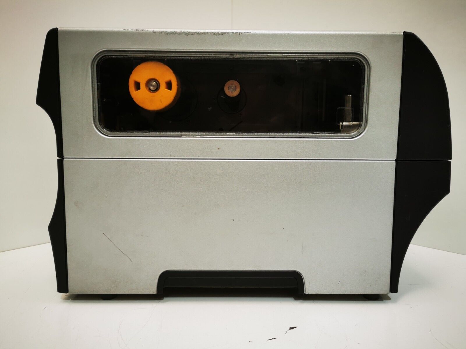 Zebra ZT410 Label Printer - Black / Ethernet / USB / RS232 / PSU Included