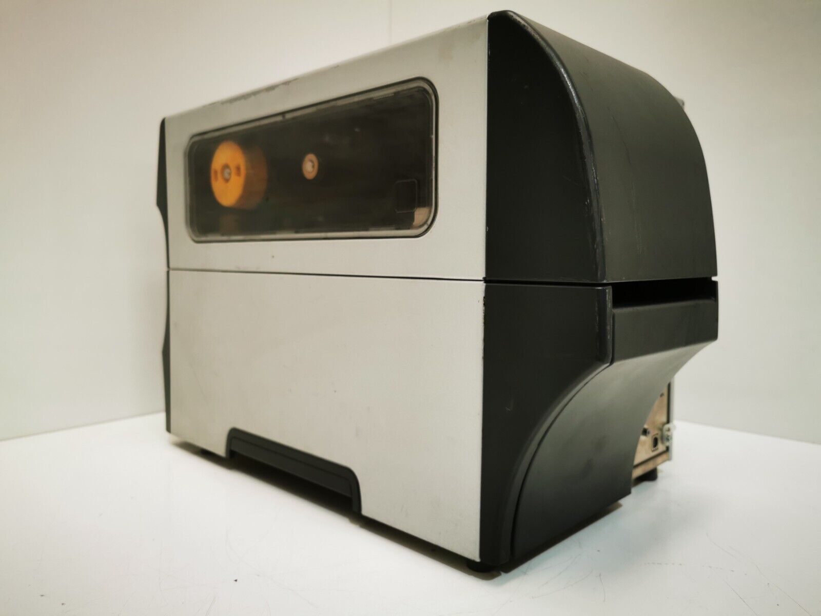 Zebra ZT410 Label Printer - Black / Ethernet / USB / RS232 / PSU Included