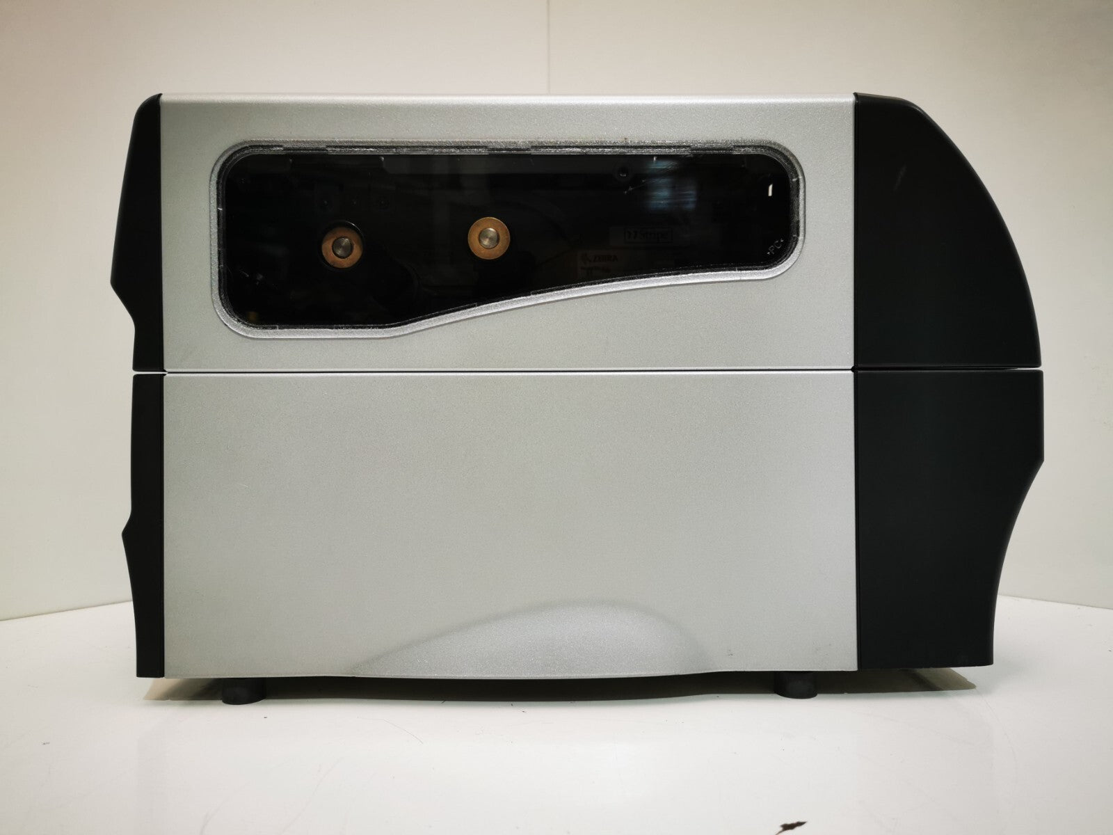 Zebra ZT230 Label Printer - Black/USB/Ethernet/RS232/PSU Included - Defects