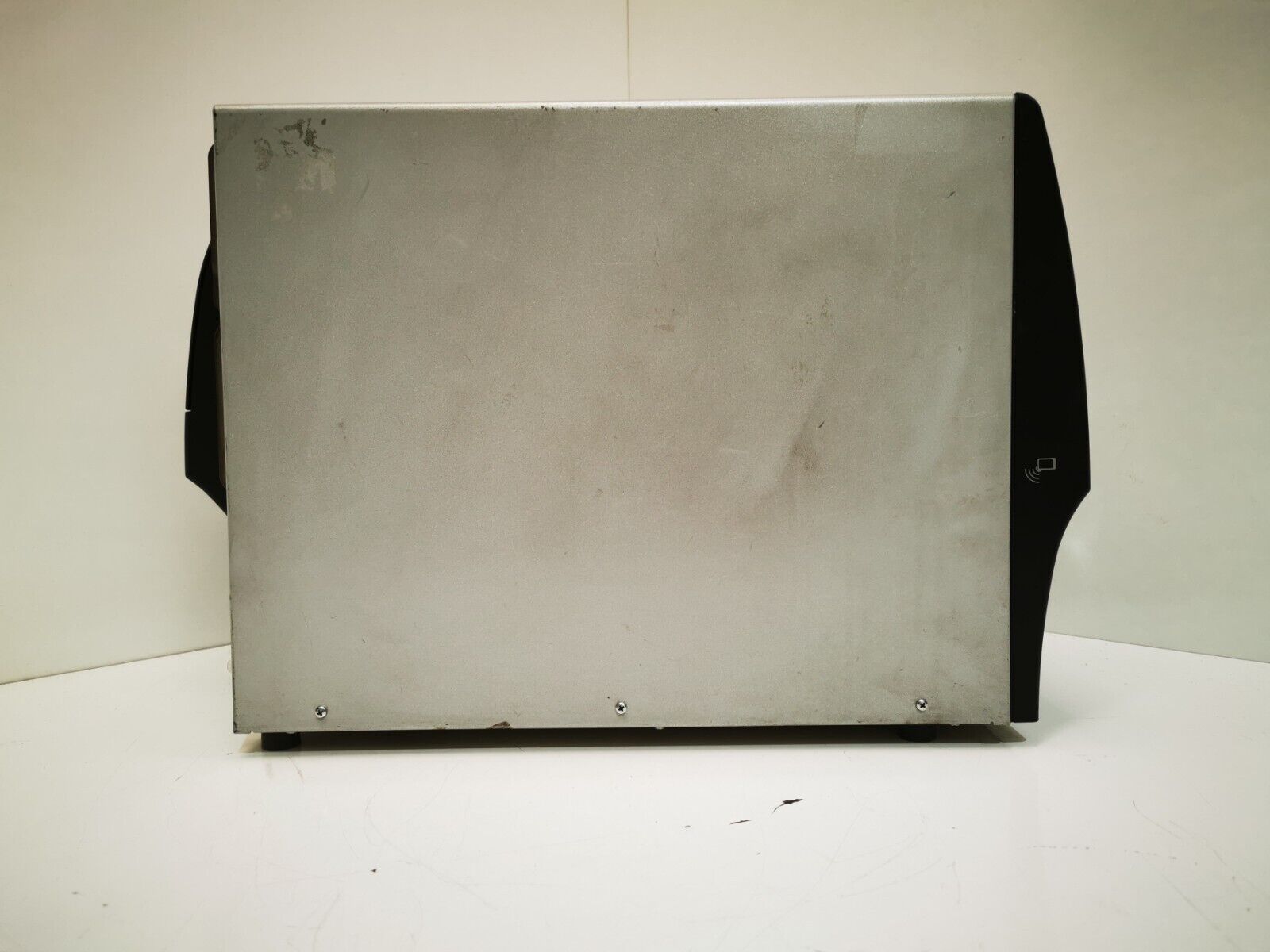 Zebra ZT410 Label Printer - Black / Ethernet / USB / RS232 / PSU Included