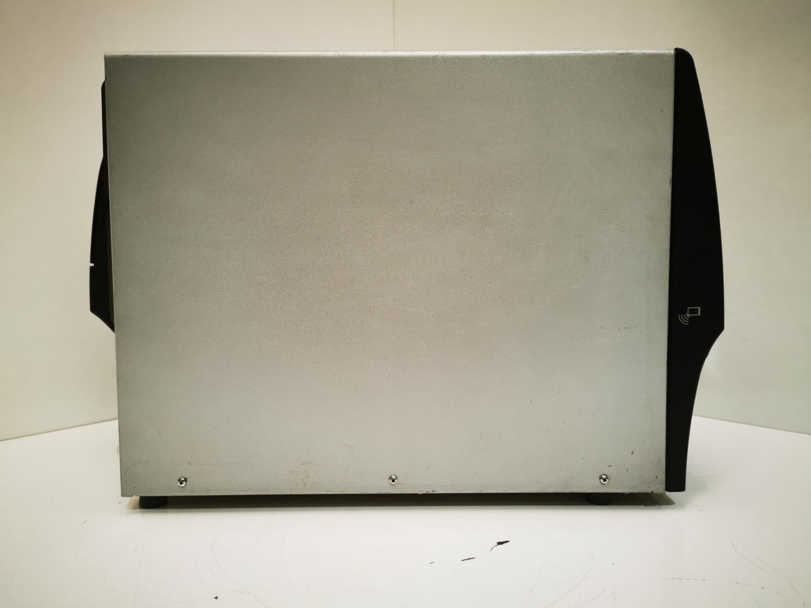 Zebra ZT410 Label Printer - Black / Ethernet / USB / RS232 / PSU Included