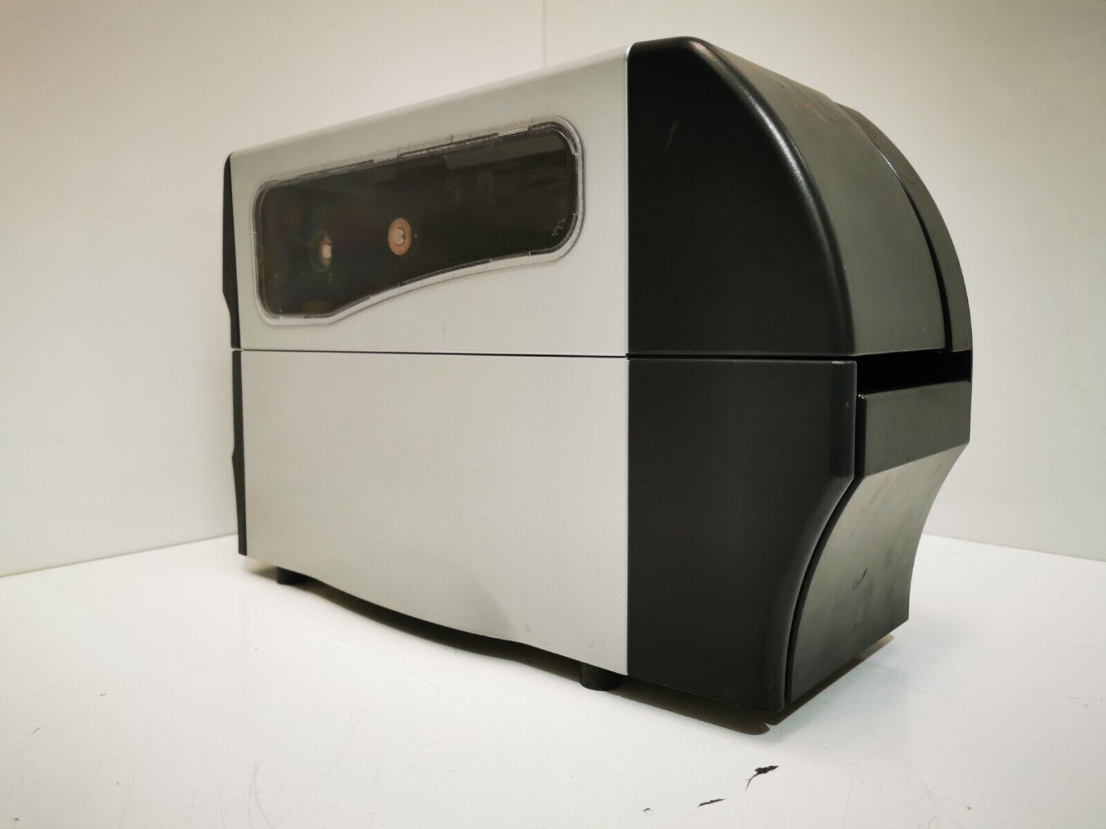 Zebra ZT230 Label Printer - Black/USB/Ethernet/RS232/PSU Included - Defects