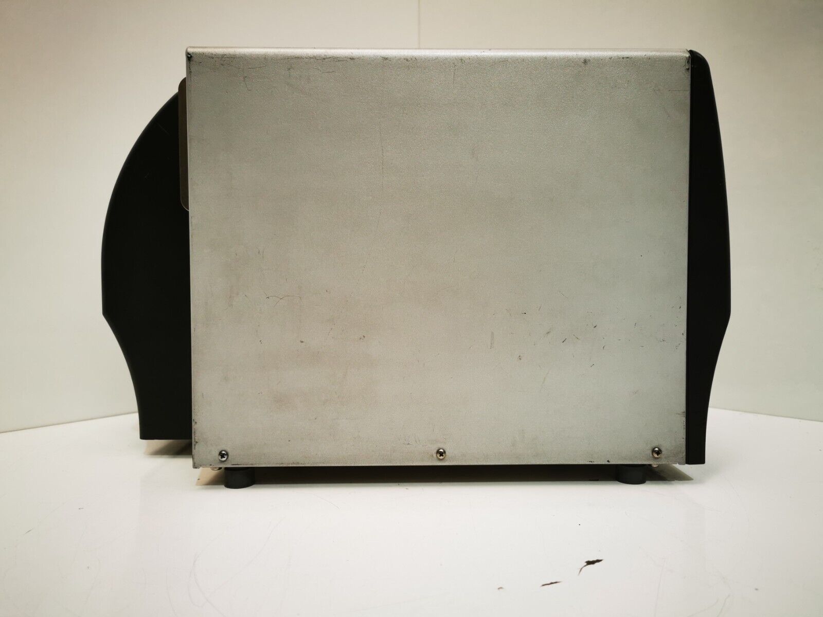 Zebra ZT230 Label Printer - Black/USB/Ethernet/RS232/PSU Included - Defects