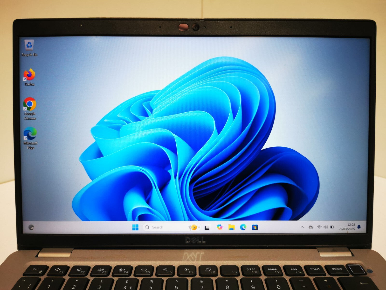 Dell Latitude 5430 14" Laptop - 12th Gen i5/8GB RAM/256GB SSD - Dell Warranty!