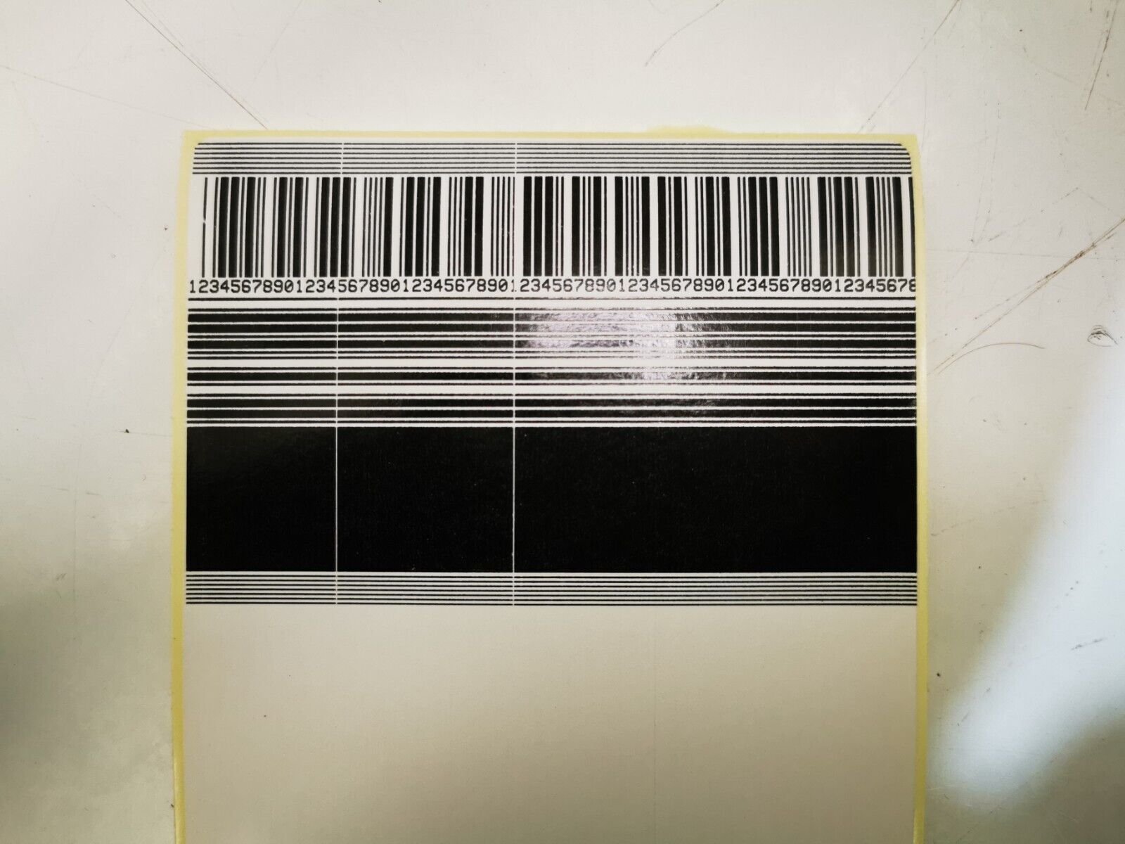 Zebra ZT230 Label Printer - Black/USB/Ethernet/RS232/PSU Included - Defects