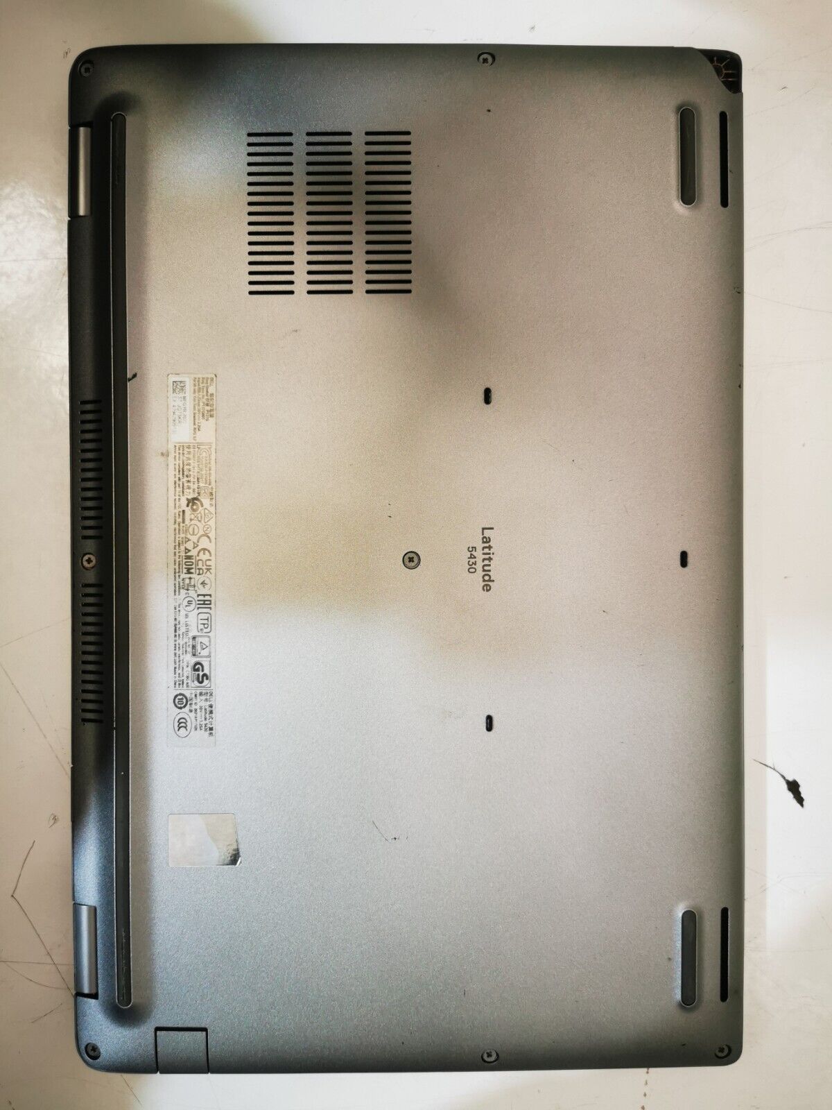 Dell Latitude 5430 14" Laptop - 12th Gen i5/8GB RAM/256GB SSD - Dell Warranty!