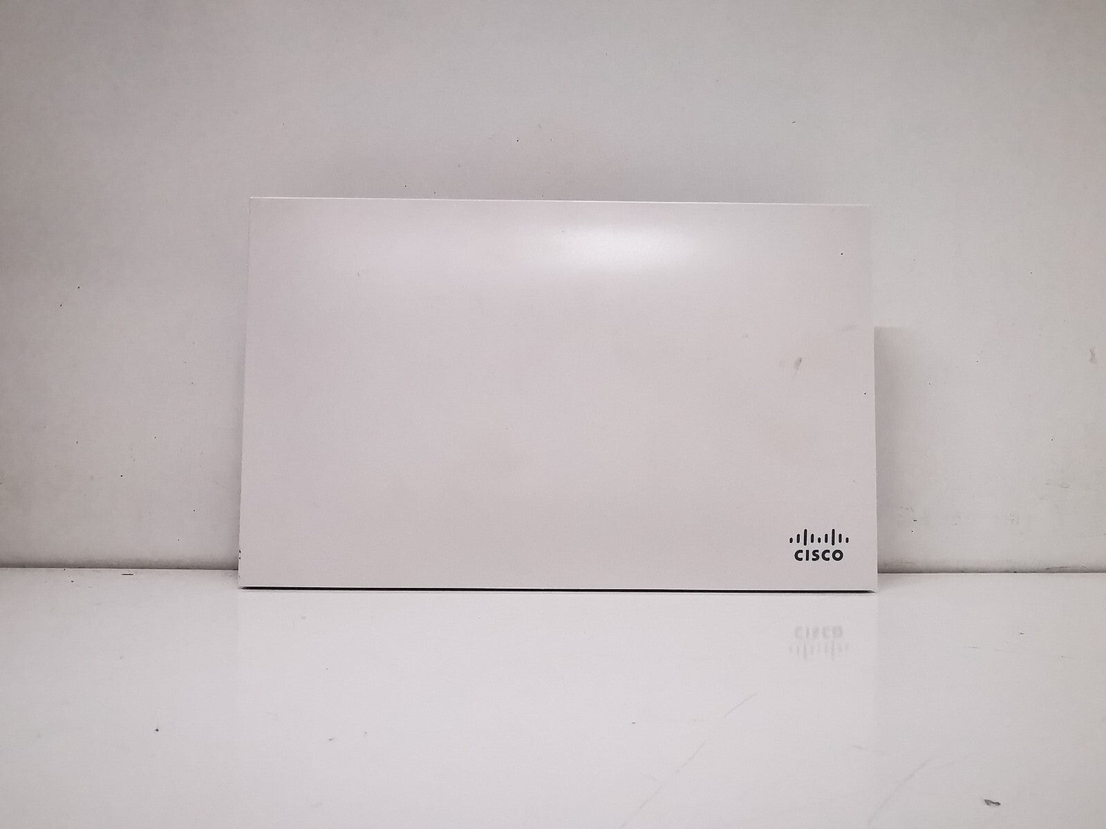 Cisco Meraki MR72 Managed Outdoor Wireless Access Point - White - PoE Powered