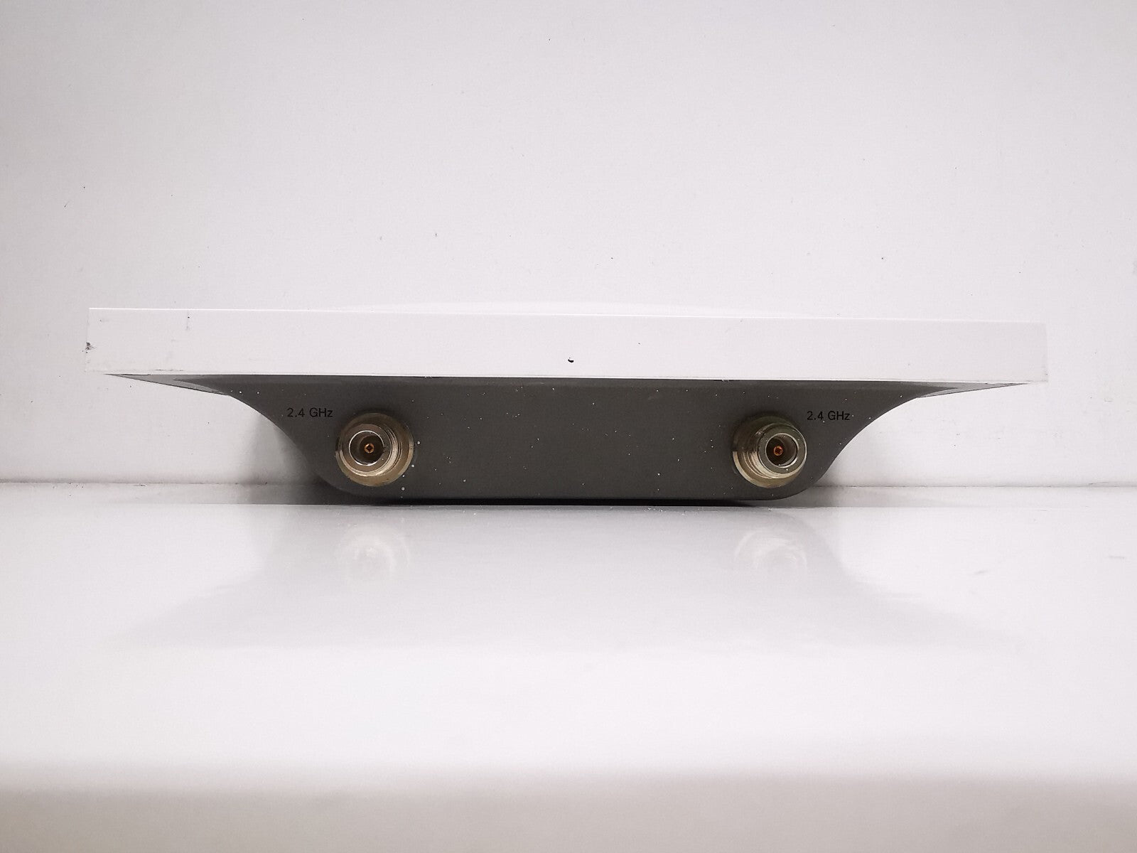 Cisco Meraki MR72 Managed Outdoor Wireless Access Point - White - PoE Powered