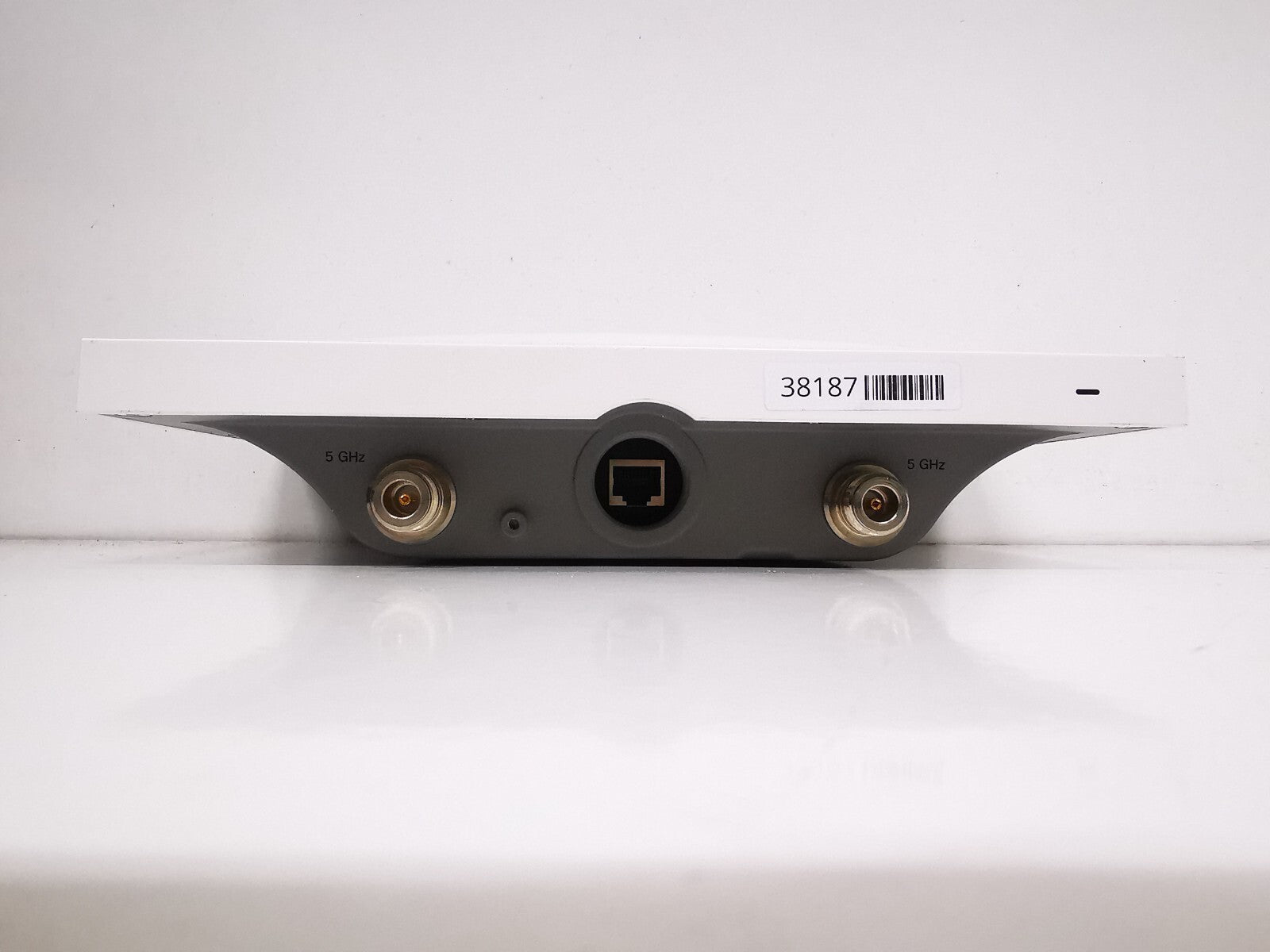 Cisco Meraki MR72 Managed Outdoor Wireless Access Point - White - PoE Powered