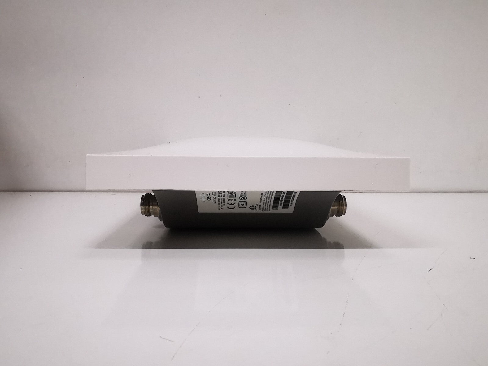 Cisco Meraki MR72 Managed Outdoor Wireless Access Point - White - PoE Powered