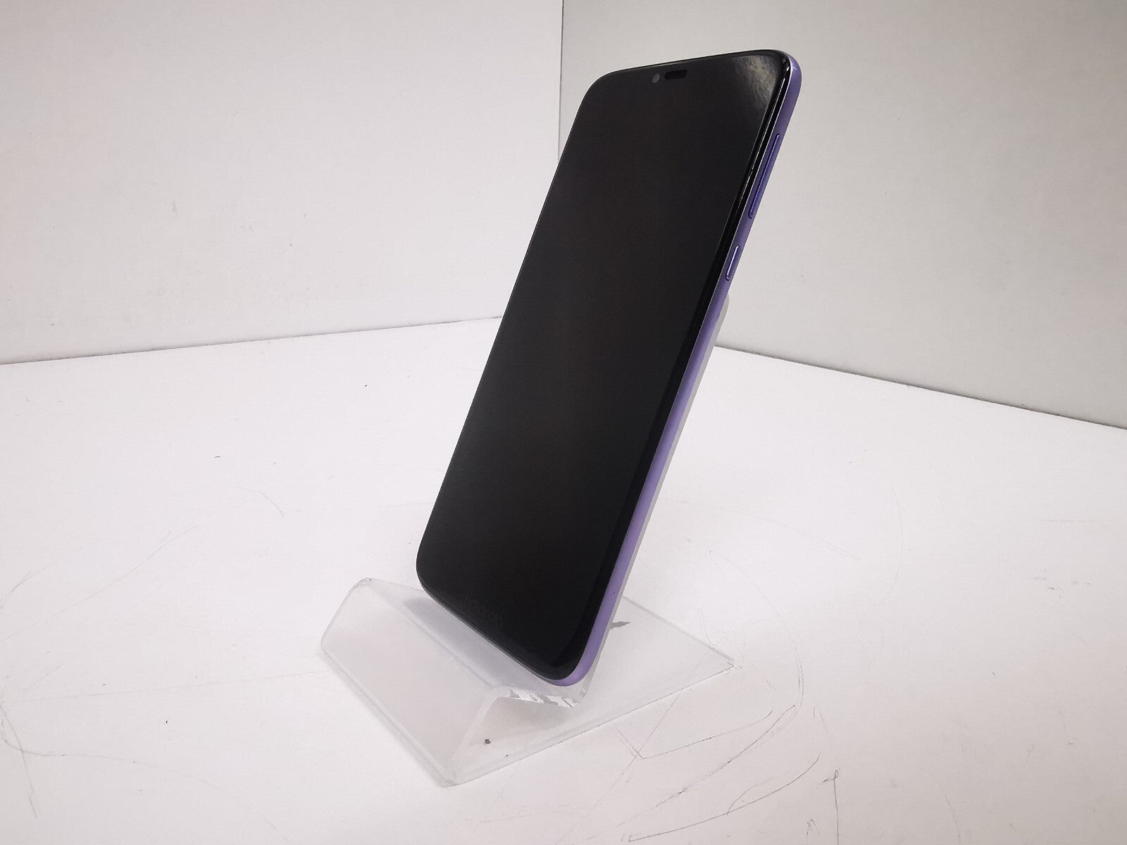 Motorola Moto G7 (XT1955-4) - Purple / 6.2