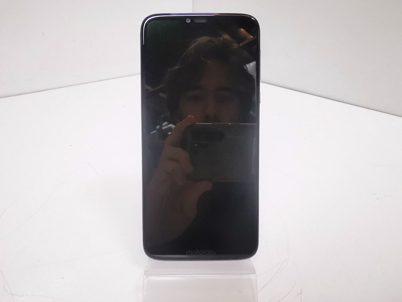 Motorola Moto G7 (XT1955-4) - Purple / 6.2