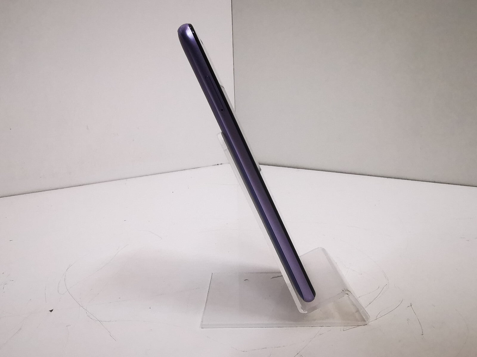 Motorola Moto G7 (XT1955-4) - Purple / 6.2