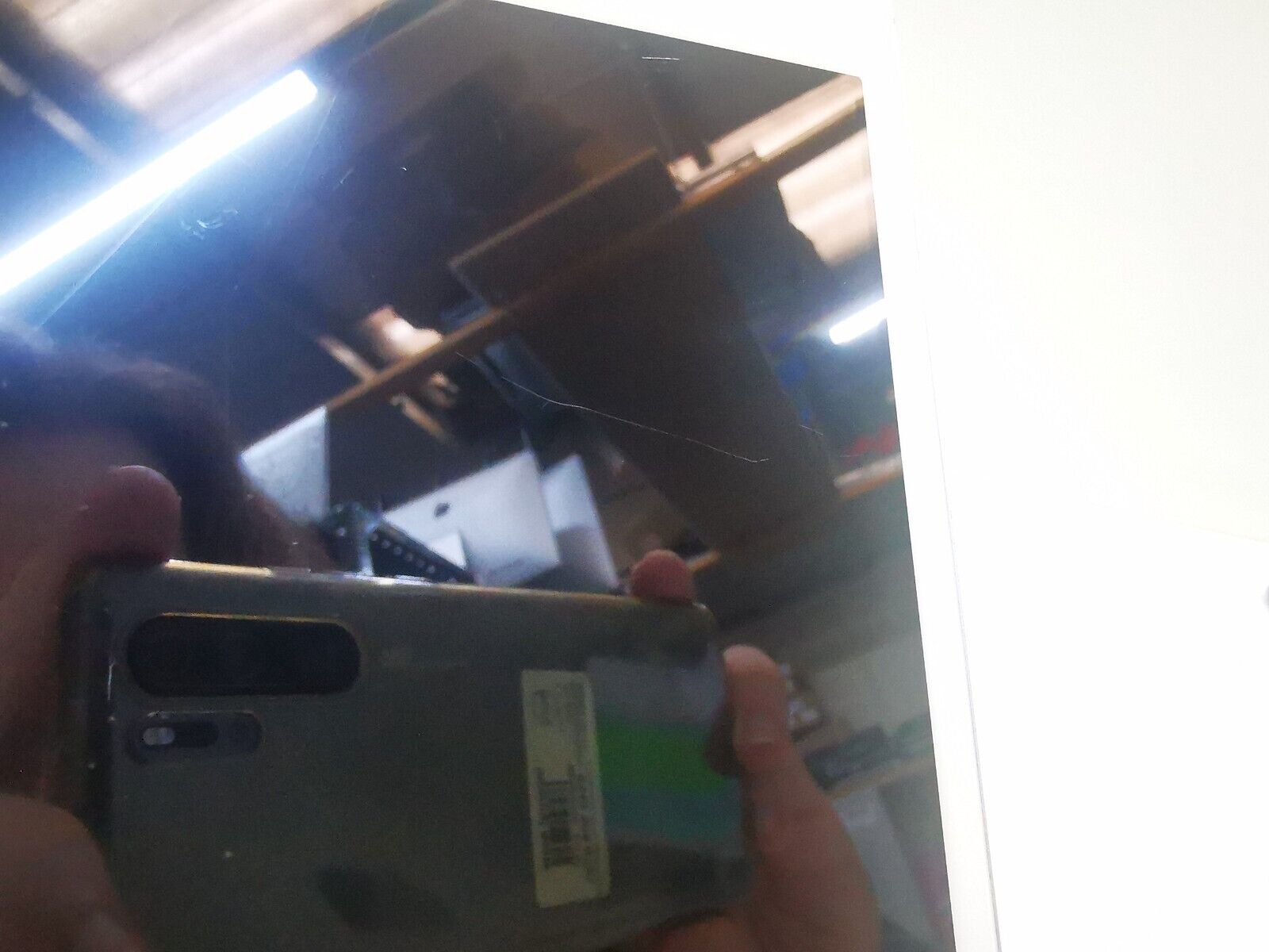 Apple iPad Mini 2 (A1489) - 7.9" / Silver / 32GBB / iOS 12 / WiFi